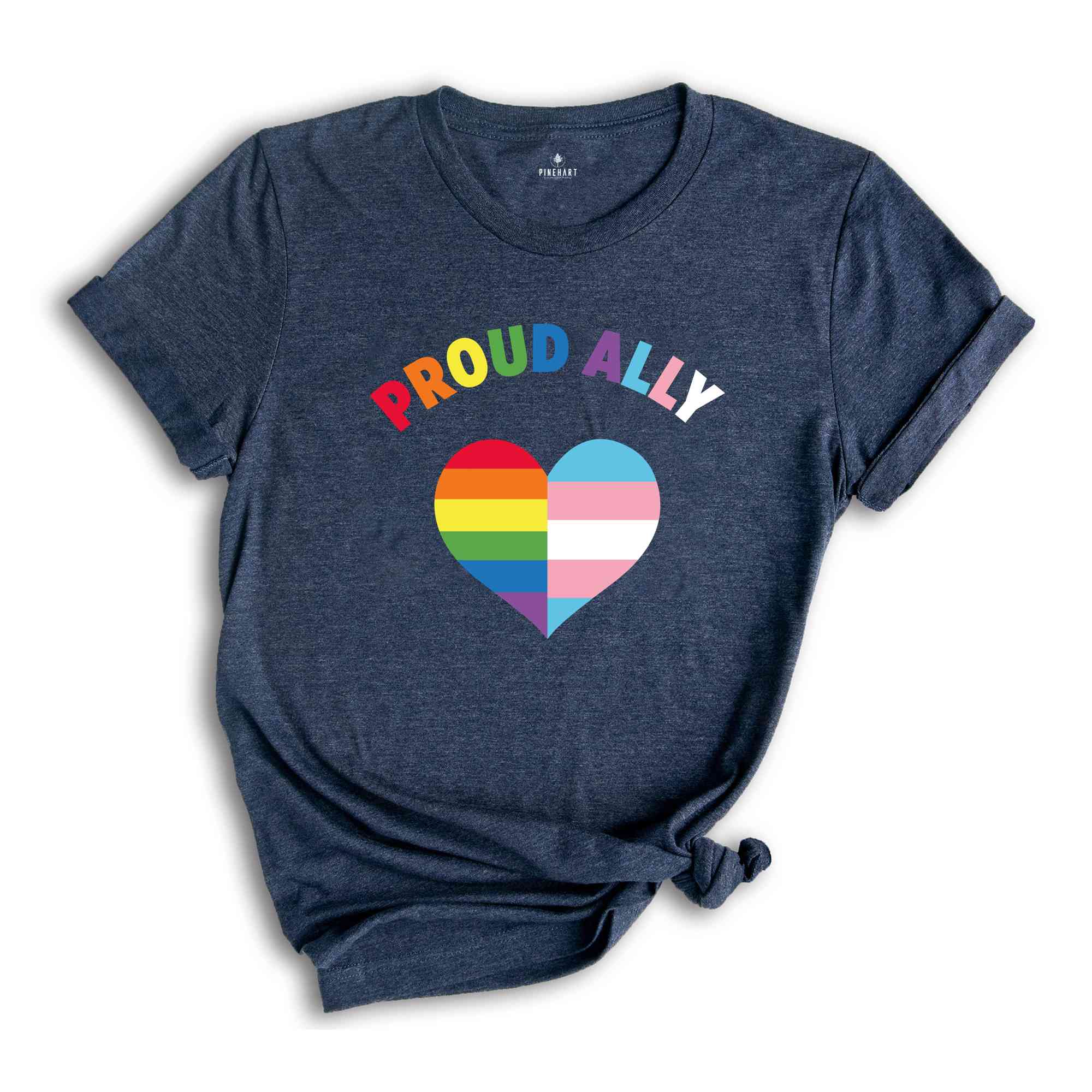 Proud Ally Shirt, Lgbt Shirt, Gift For Pride Month, Pride Month Shirt, Gay Shirt, Love Is Love Shirt, Equal Rights Shirt