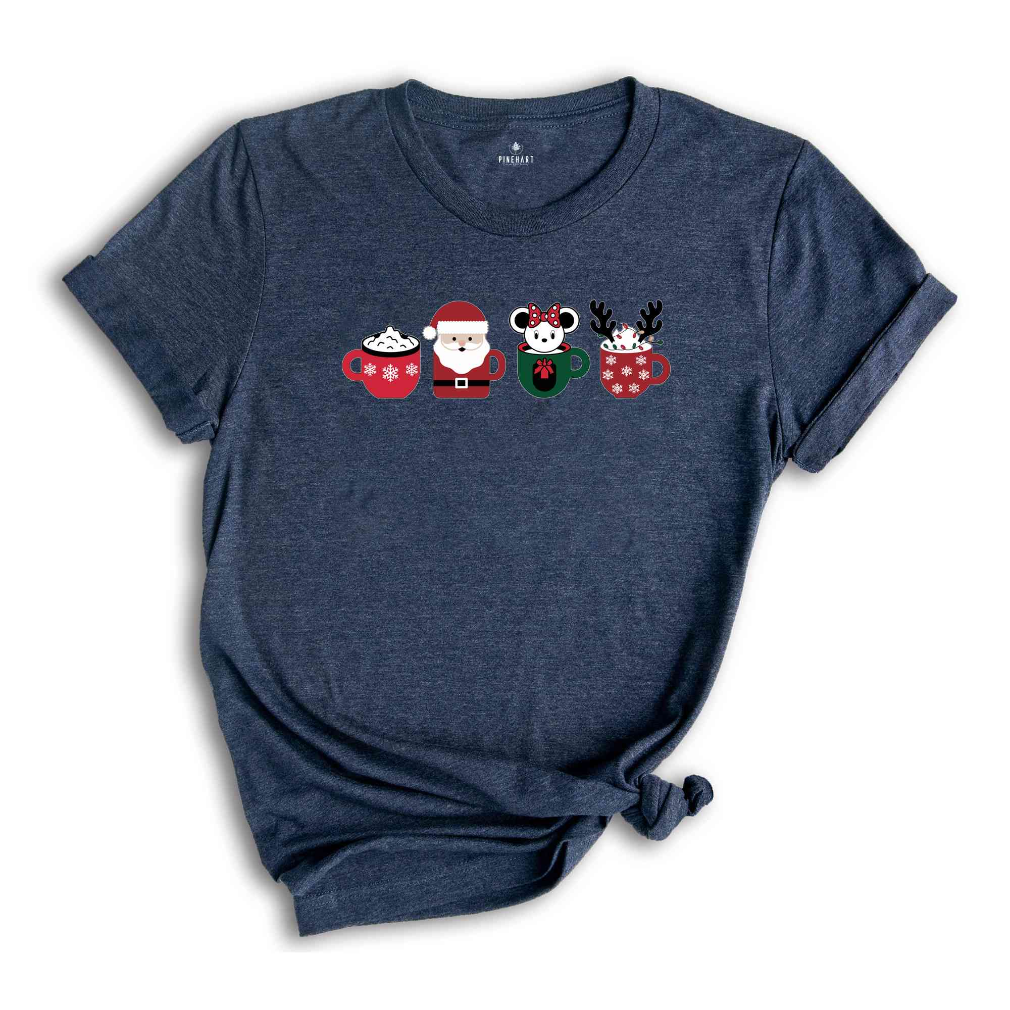 Christmas Shirt, Cute Christmas Shirt, Christmas Coffee Shirt, Cute Winter Shirts, Coffee Lovers Shirts, Christmas gift