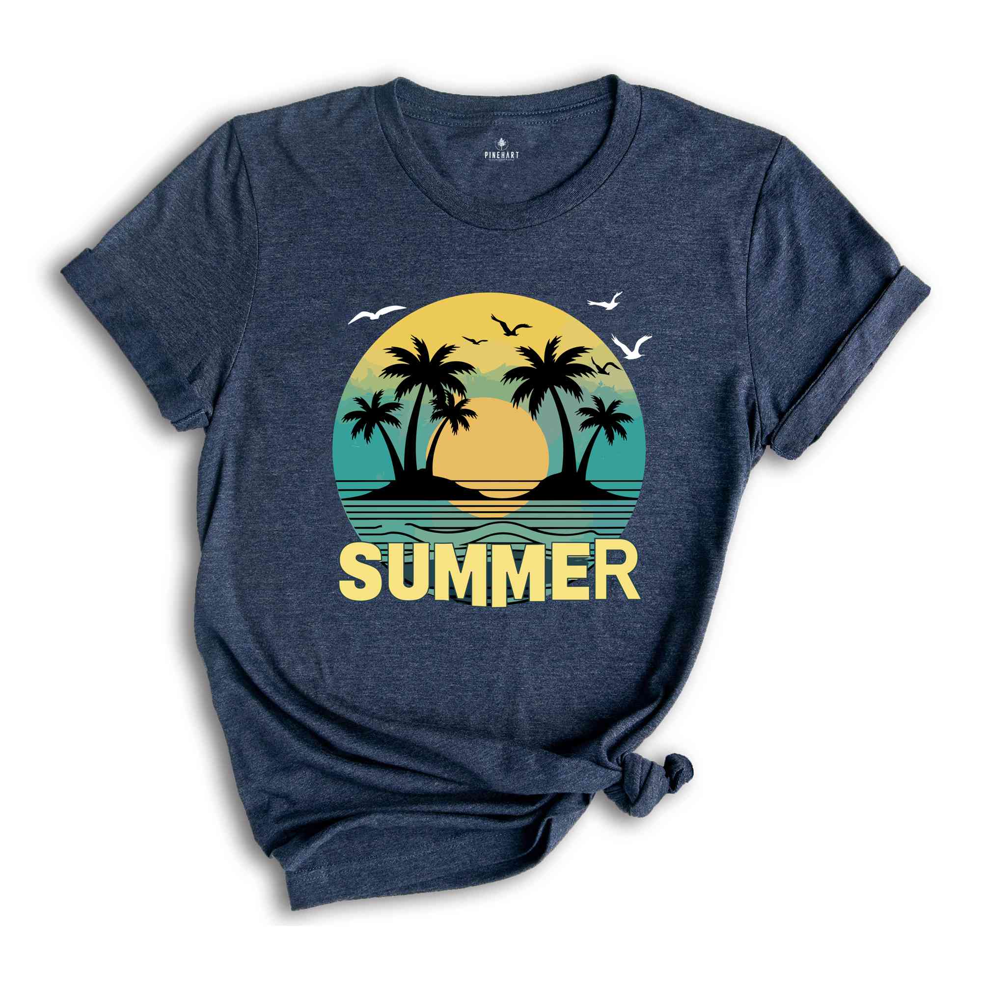 Summer Shirt, Sand Beach Shirt, Beach Vibes Shirt, Summer Lover Shirt, Summer Vacation Shirt, Summer Vibes Shirt