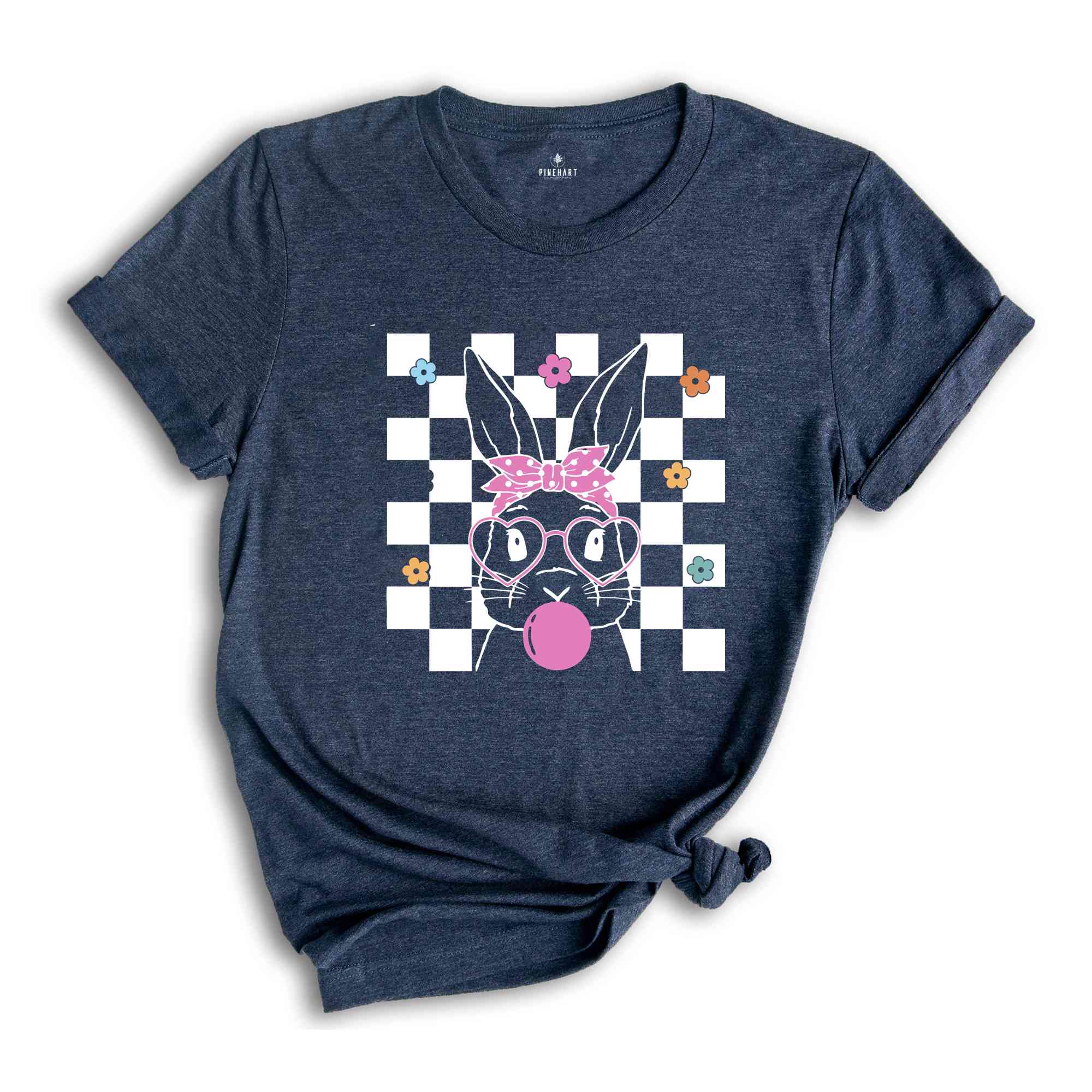 Bunny Love, Easter Fun Shirt