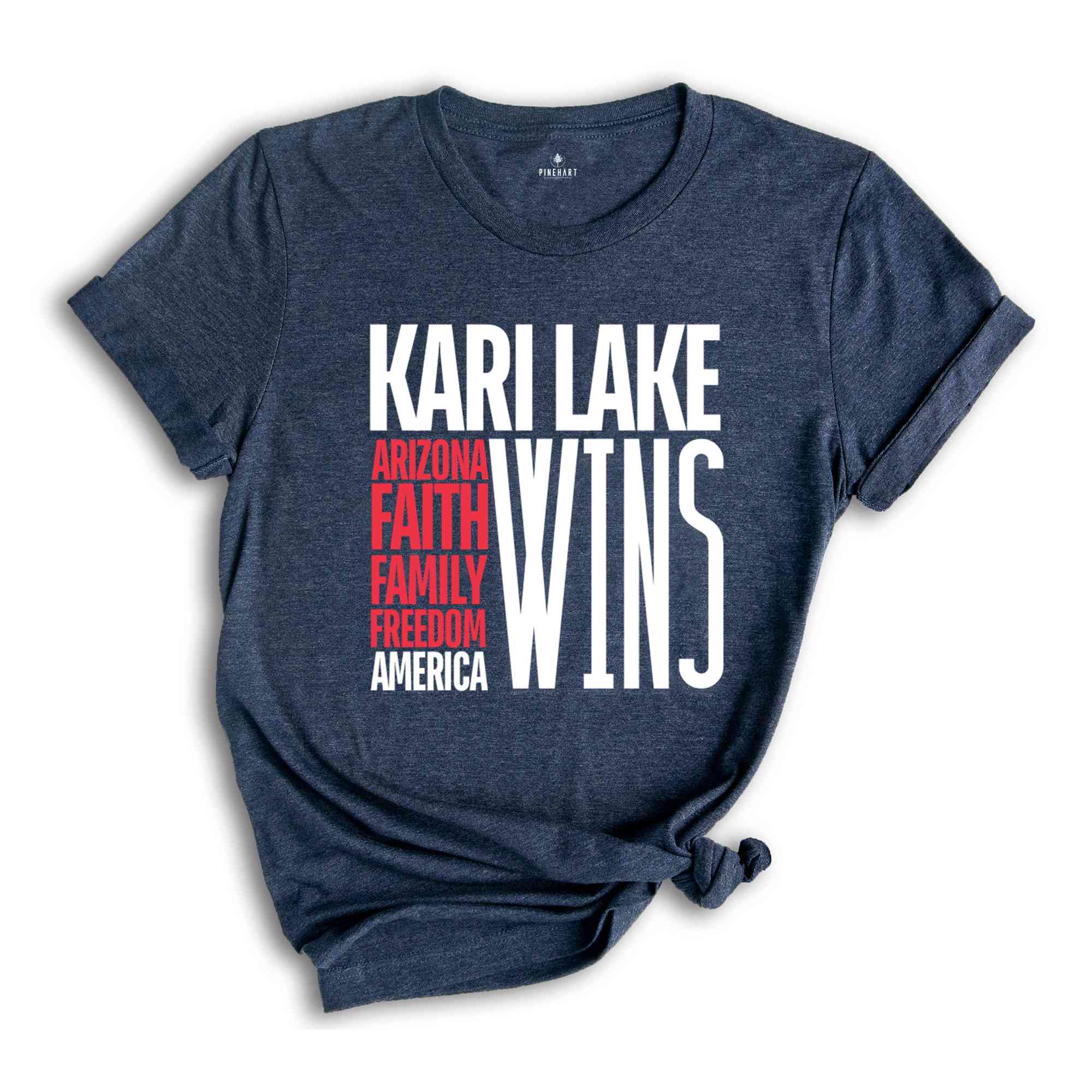 Kari Lake Shirt, 2024 Election Shirt, Vote Shirt, Democratic Shirt, Political Shirt, USA Shirt, Kari Lake Fan Shirt, Kari 2024