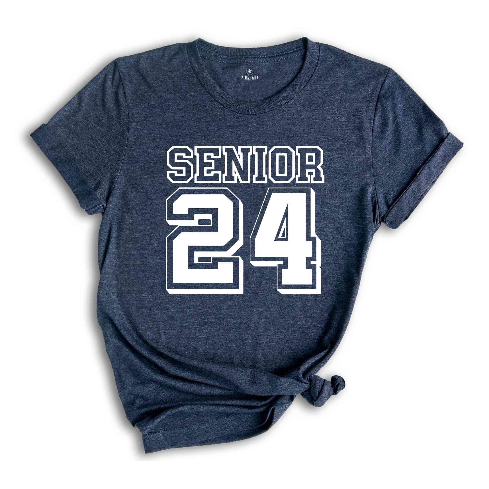 Senior 2024 T-Shirt, Graduation 2024 Shirt, Senior Shirt, Graduation Shirt, Class of 2024, Class of Shirts, Grad Of 2024 Shirt