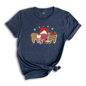 Dentist Christmas Shirt, Dental Squad Christmas, Dentist Graduation Gift, Christmas Dentist Shirt, Dental Christmas, Dentist Gift