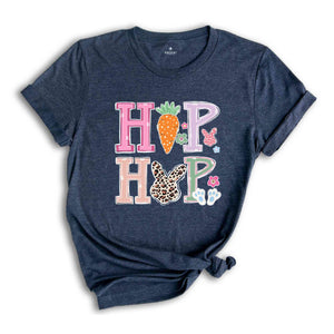 Hip Hop Easter Shirt, Bunny Lover Shirt, Easter Shirt Kids, Easter Bunny Shirt, Easter Day Shirt, Happy Easter Shirt, Cute Easter Shirt