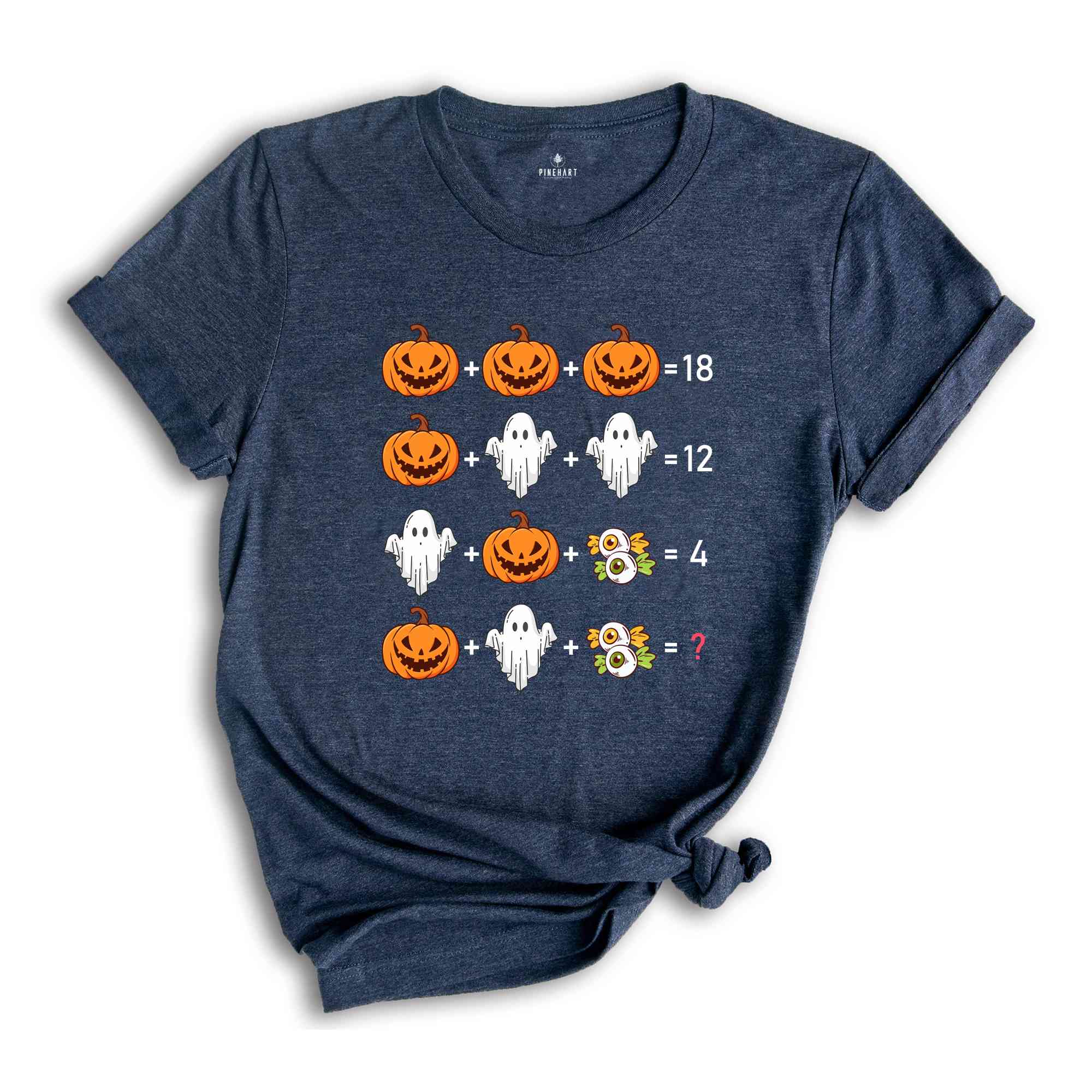 Halloween Teacher Shirt, Math Teacher Halloween Shirt, Halloween Teacher, Math Teacher Shirt, Halloween Part Shirt, Funny Halloween Shirts