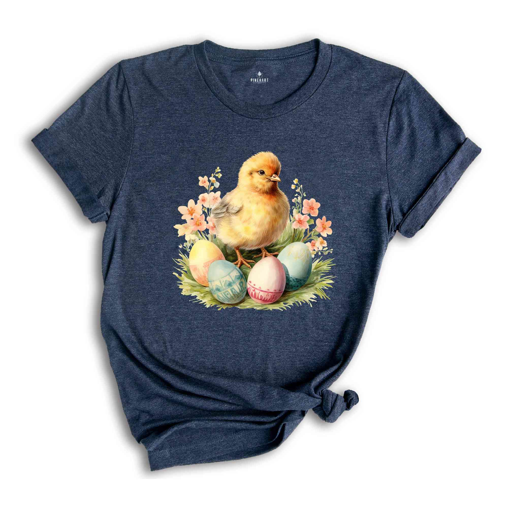 Cute Easter Shirt, Happy Easter Day, Easter Day Gift, Cute Chick Shirt, Shirt For Easter, Happy Easter Shirt, Easter Peeps Shirt