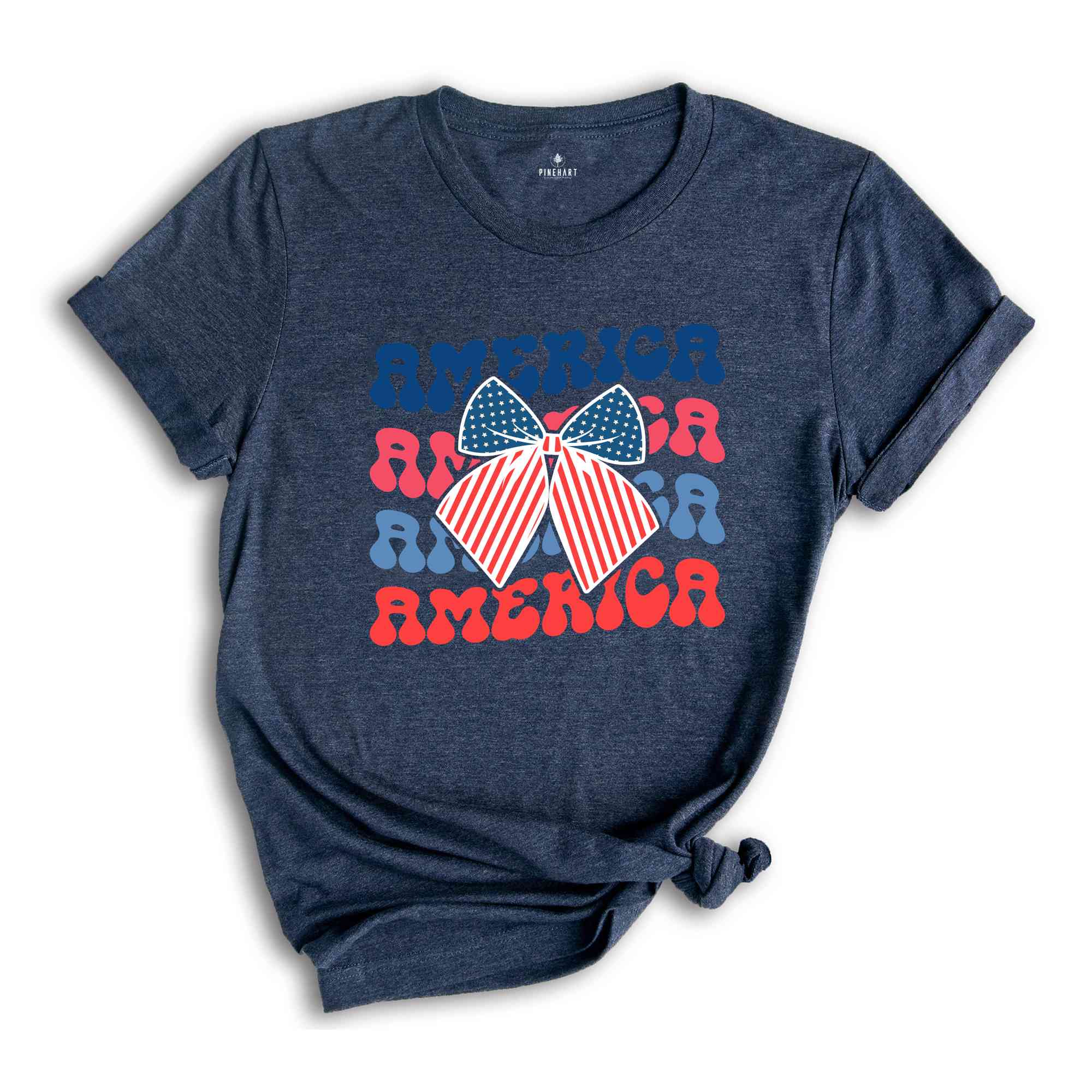 America Shirt, Usa Shirt, Memorial Day Shirt, Retro Shirt, Patriotic Shirt, Retro American Shirt, Independence Day, 4th Of July Shirt