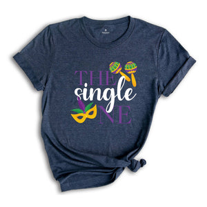 Mardi Gras Family Shirts, Fat Tuesday Group T-Shirt, NOLA Bachelorette Tee, Louisianna Girls Trip T-Shirts, Funny Group Mardi Gras