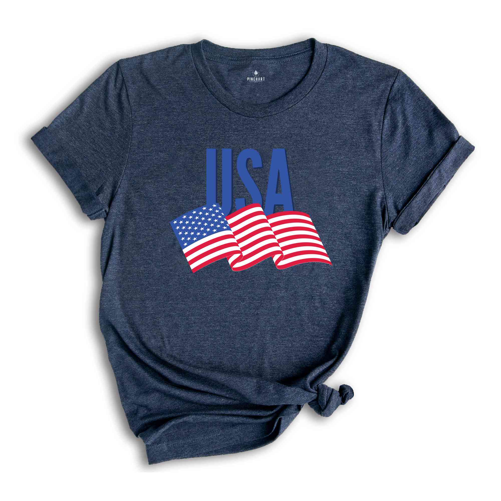 USA Flag Shirt, American Shirt, America Pride Shirt, 4th Of July Shirt, Independence Day Shirt, Fourth Of July Shirt, Memorial Day Shirt