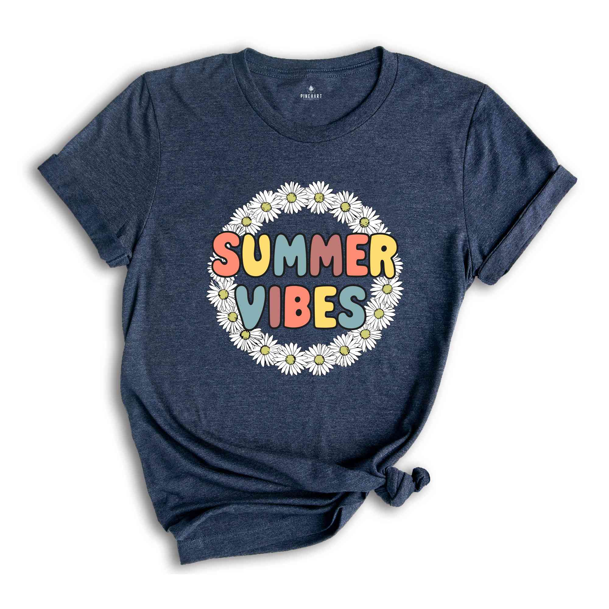 Summer Vibes Shirt, Summer Shirt, Vacation Shirt, Summer Vacation Shirt, Funny Summer Shirt, Trendy Beach shirt