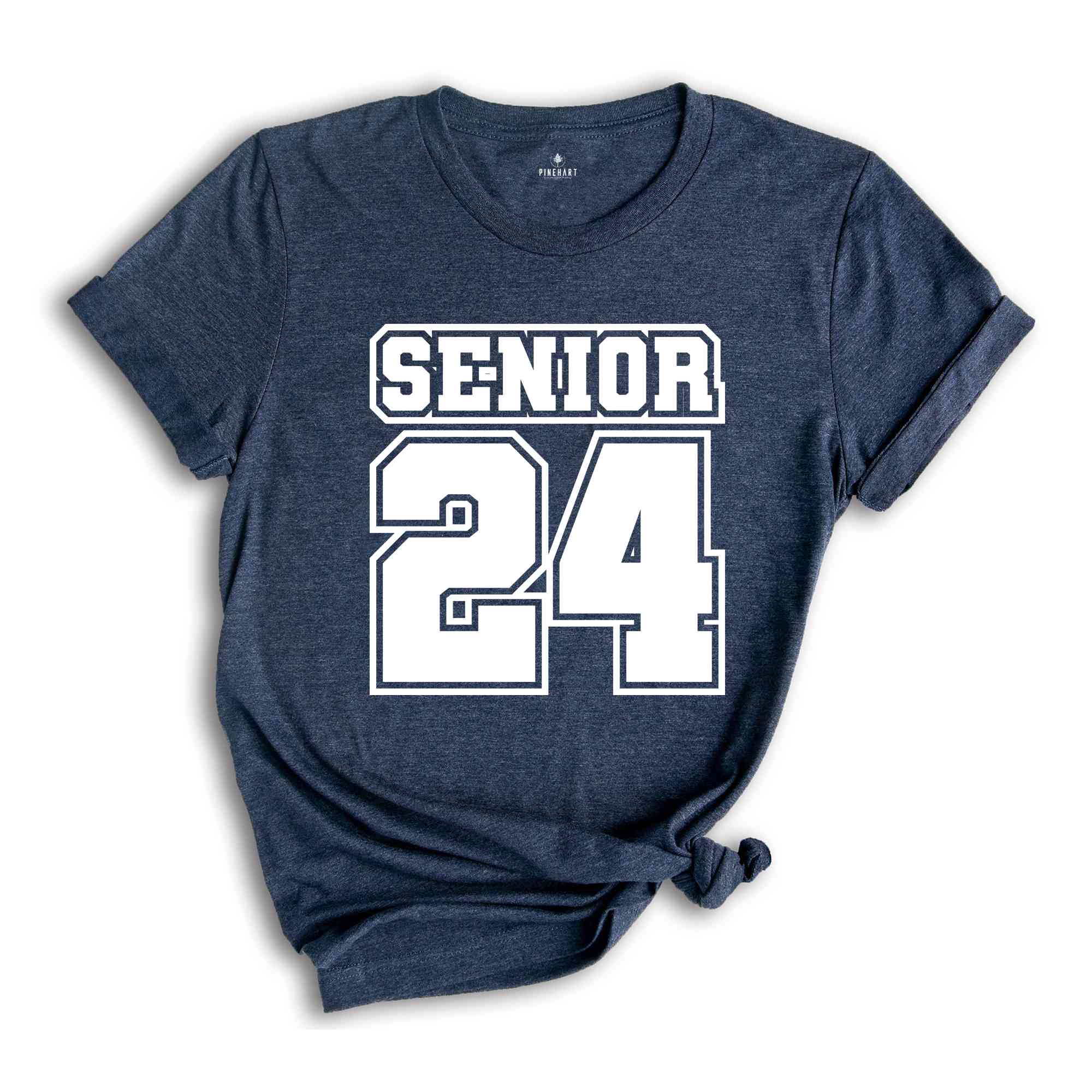 Seniors Shirt, Custom Senior Shirt, 2024/2025 Senior Shirt, Our Final Chapter Shirt, Graduation Shirt, Class Of 2024 Shirt, School Life Tee