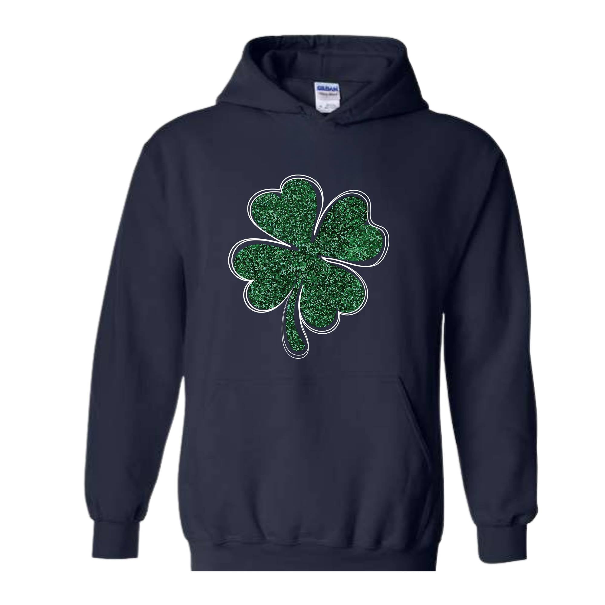 Green Glitter St.Patrick’s Day, Shamrock Shirt Design, Saint Patrick Day Shirt, Shamrock St Patrick Tee