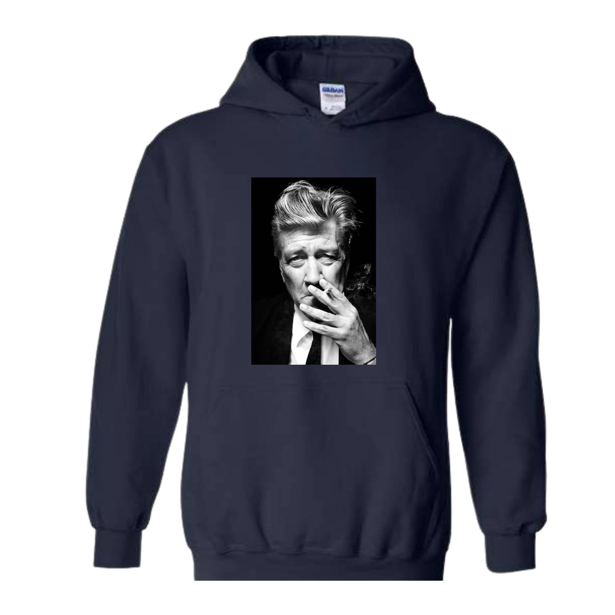 David Lynch Sweatshirt, Movie Film Hoodie, Cinema Hoodie, Movie Hoodie, Film Hoodie, Cute Dad Hoodie, Trendy Mom Hoodie