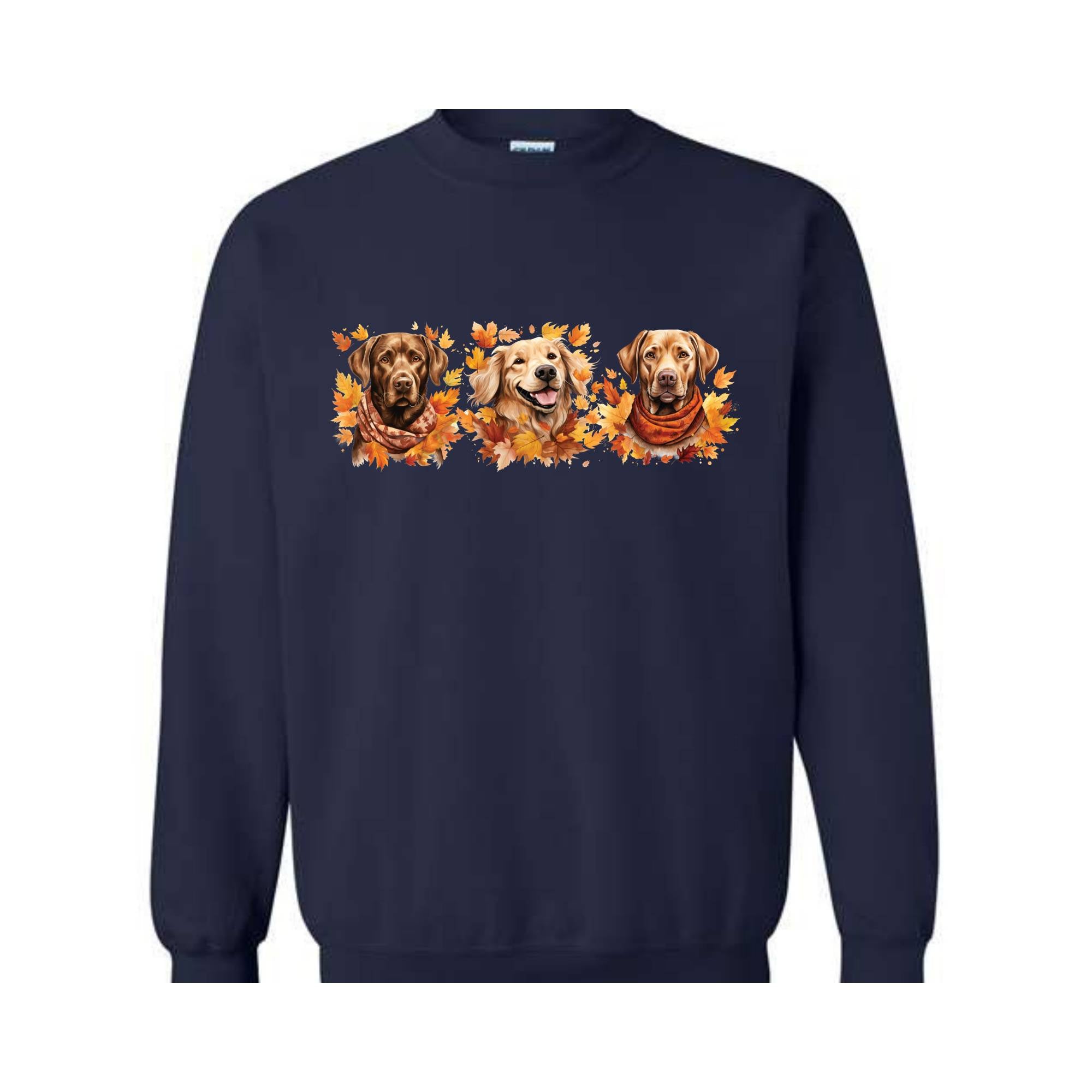 Thanksgiving Dogs Sweatshirt, Fall Dogs Sweatshirt, Dogs Lover Sweatshirt, Pumpkins Dogs Sweatshirt, Thanksgiving Sweatshirt, Fall Sweater