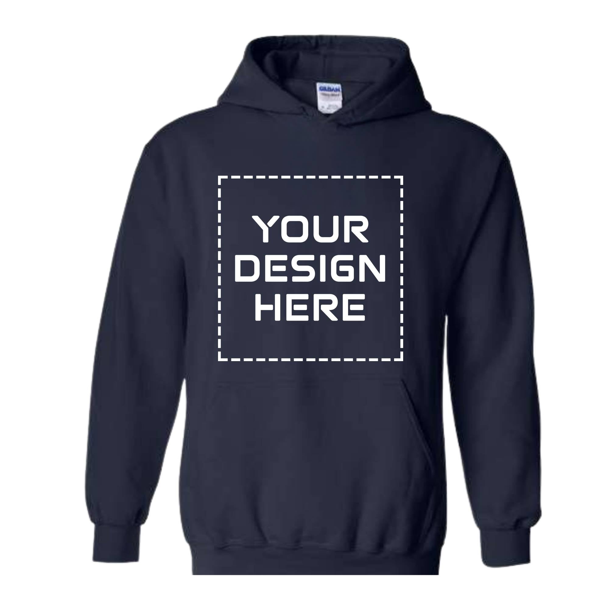 Custom Design Hoodie, Your Design Here Hoodie, Custom Logo Hoodie, Custom Text Hoodie, Custom Clothing, Custom Hoodie, Personalized Hoodie,