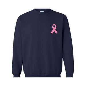 Fighting Cancer Going Thru Chemo And Still Sexy Sweatshirt, Cancer Fighter Sweatshirt, Cancer Warrior Sweatshirt, Cancer Awareness Sweater