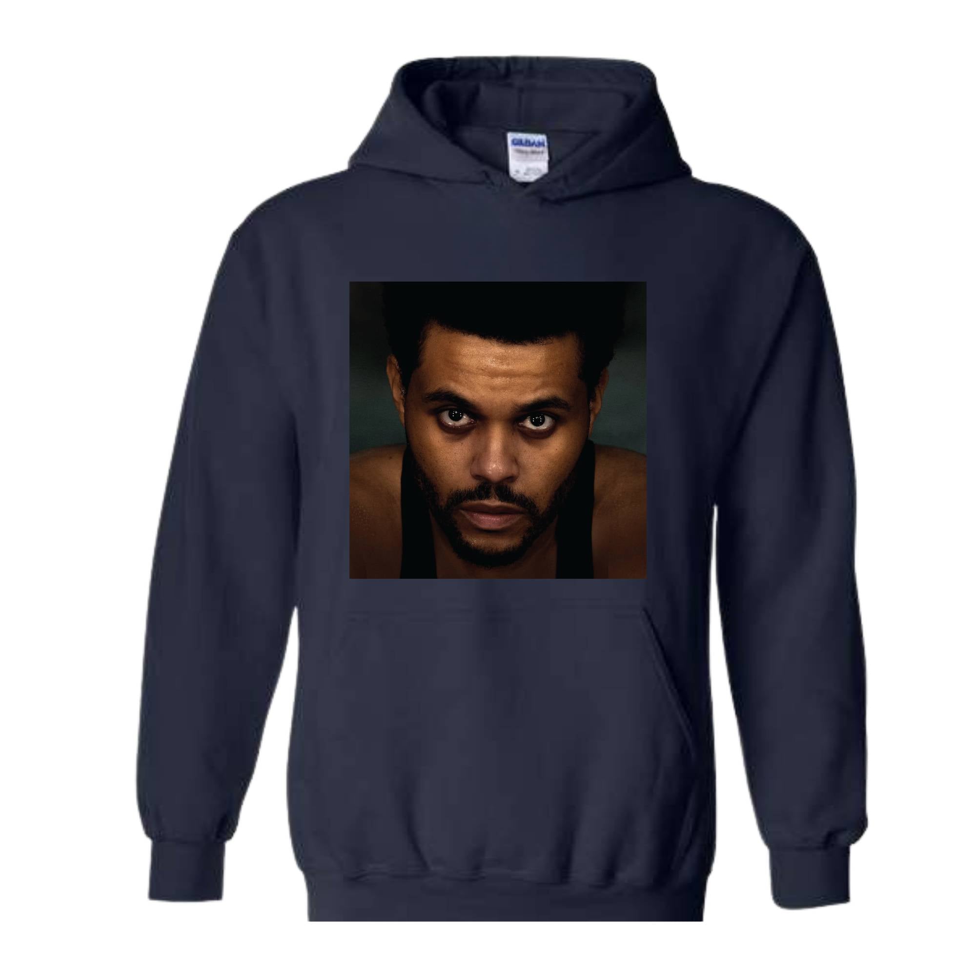 The Weeknd Hoodie , Hurry up Sweatshirt, Tomorrow Sweatshirt, The Weeknd Fan Sweatshirt, Hurry Up Tomorrow Sweatshirt, Concert Sweatshirt