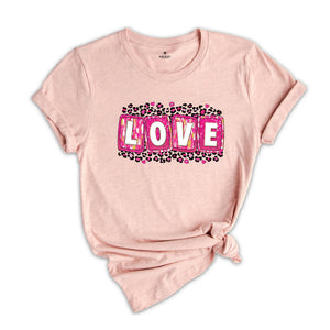 Love Valentines Shirt, Valentines Day Shirt, Cute Valentine Day Shirt, Mama Valentine Shirt, Love Pink Shirt, Love Shirt, Valentines Gift