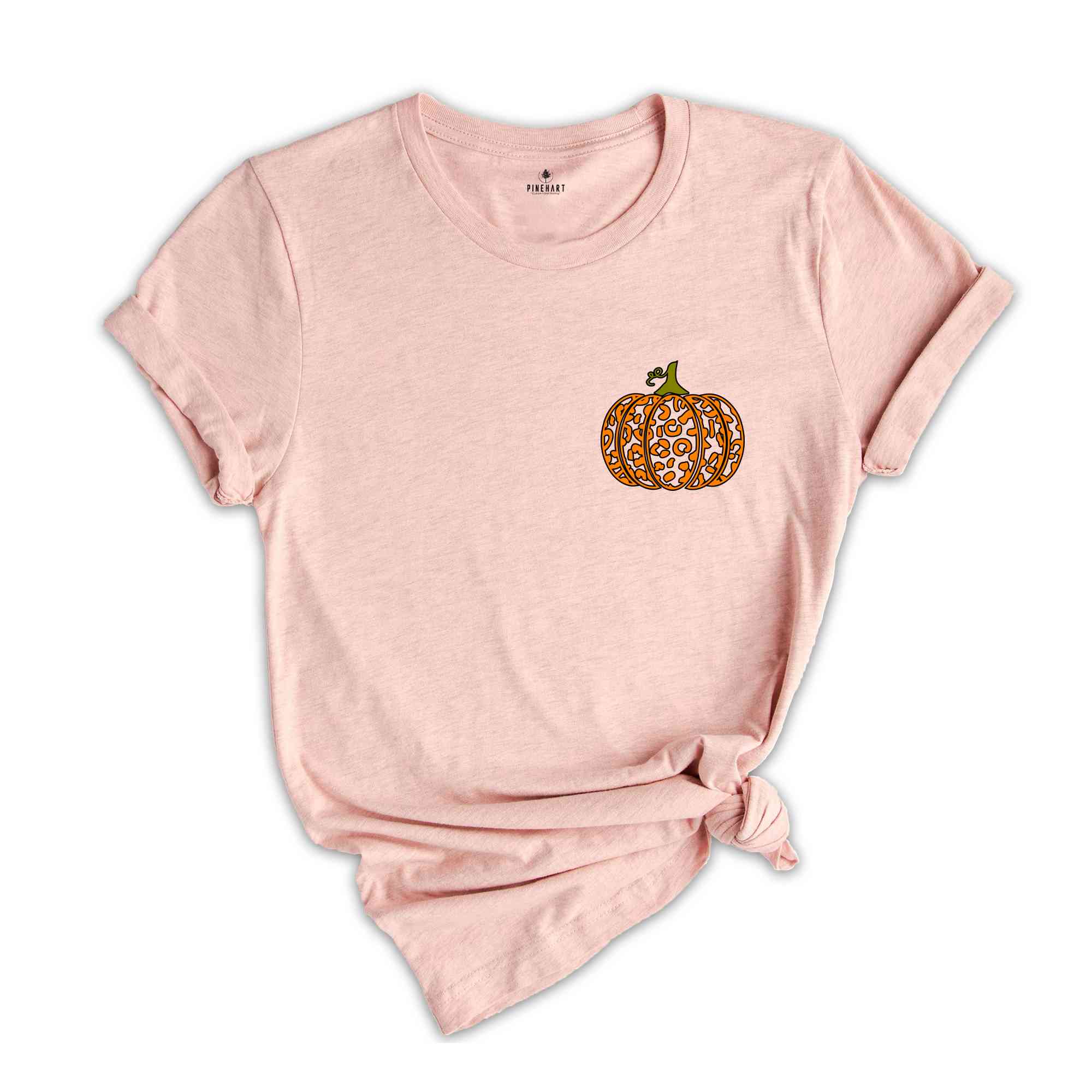 Pocketsize Pumpkin Shirt, Fall T-Shirt, Pumpkin Design Shirt, Autumn T-Shirt, Fall Pumpkin Shirt, Cute Fall T-Shirt, Inspirational Shirt