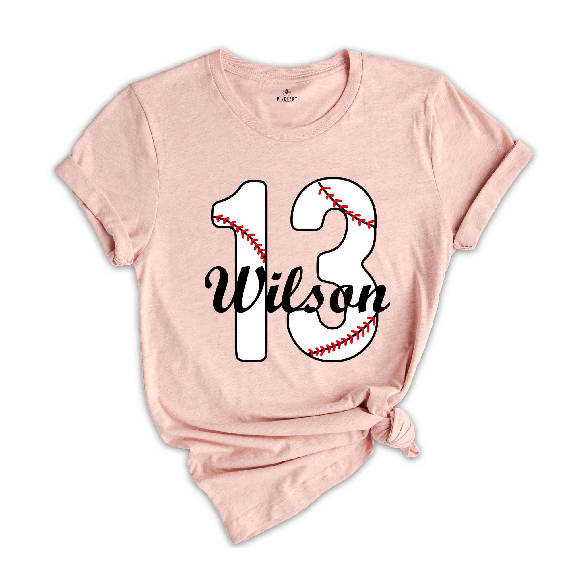 Custom Baseball Jersey Shirt, Custom Baseball Shirt, Personalized Baseball Mom Shirt, Custom Baseball Player Gifts