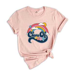 Class of 2037 Shirt, Growing Up Shirt, School Shirt, Last Day Of School, Class of 2037, Class Of 2037 Tee, Graduation Gift, 2037 Shirt,