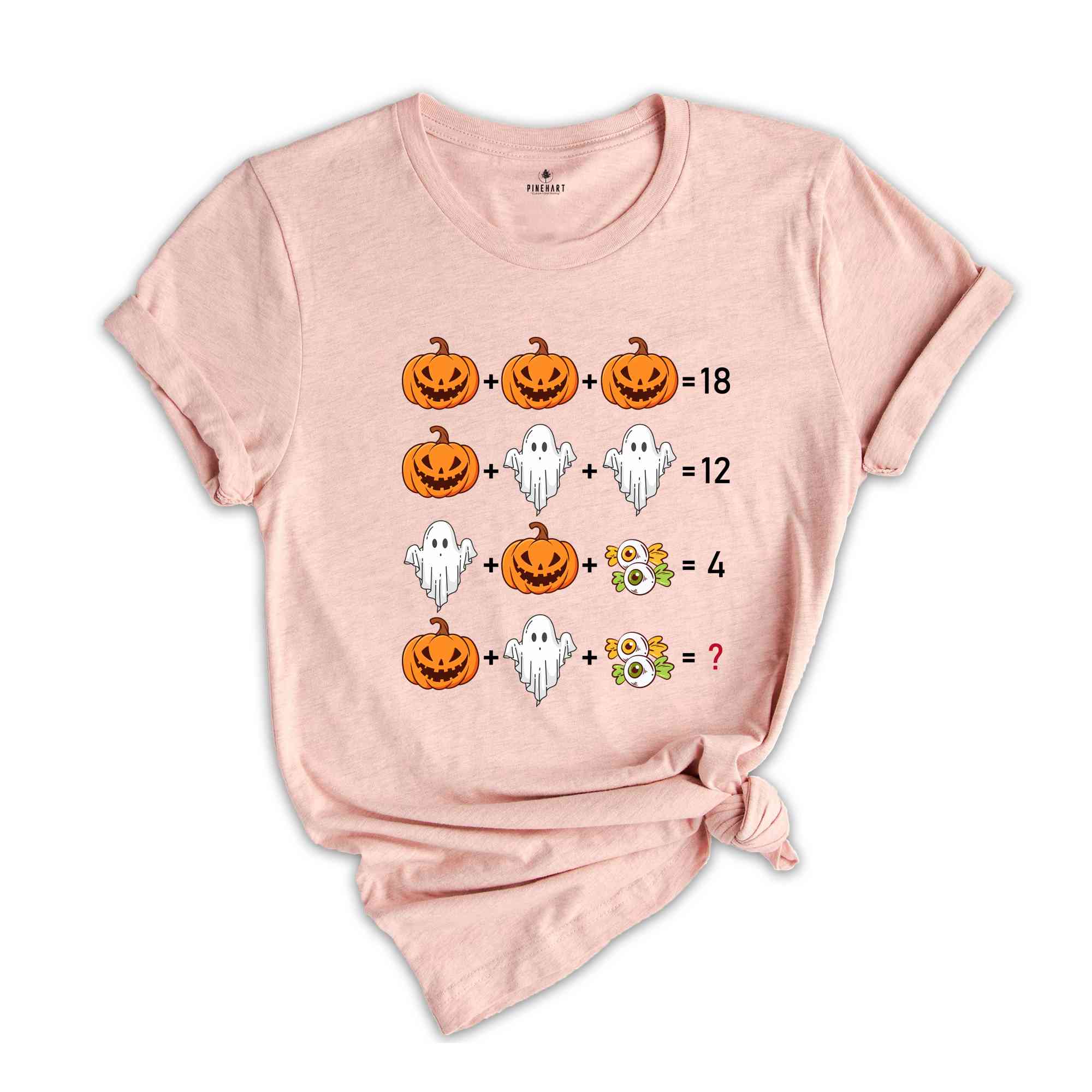 Halloween Teacher Shirt, Math Teacher Halloween Shirt, Halloween Teacher, Math Teacher Shirt, Halloween Part Shirt, Funny Halloween Shirts