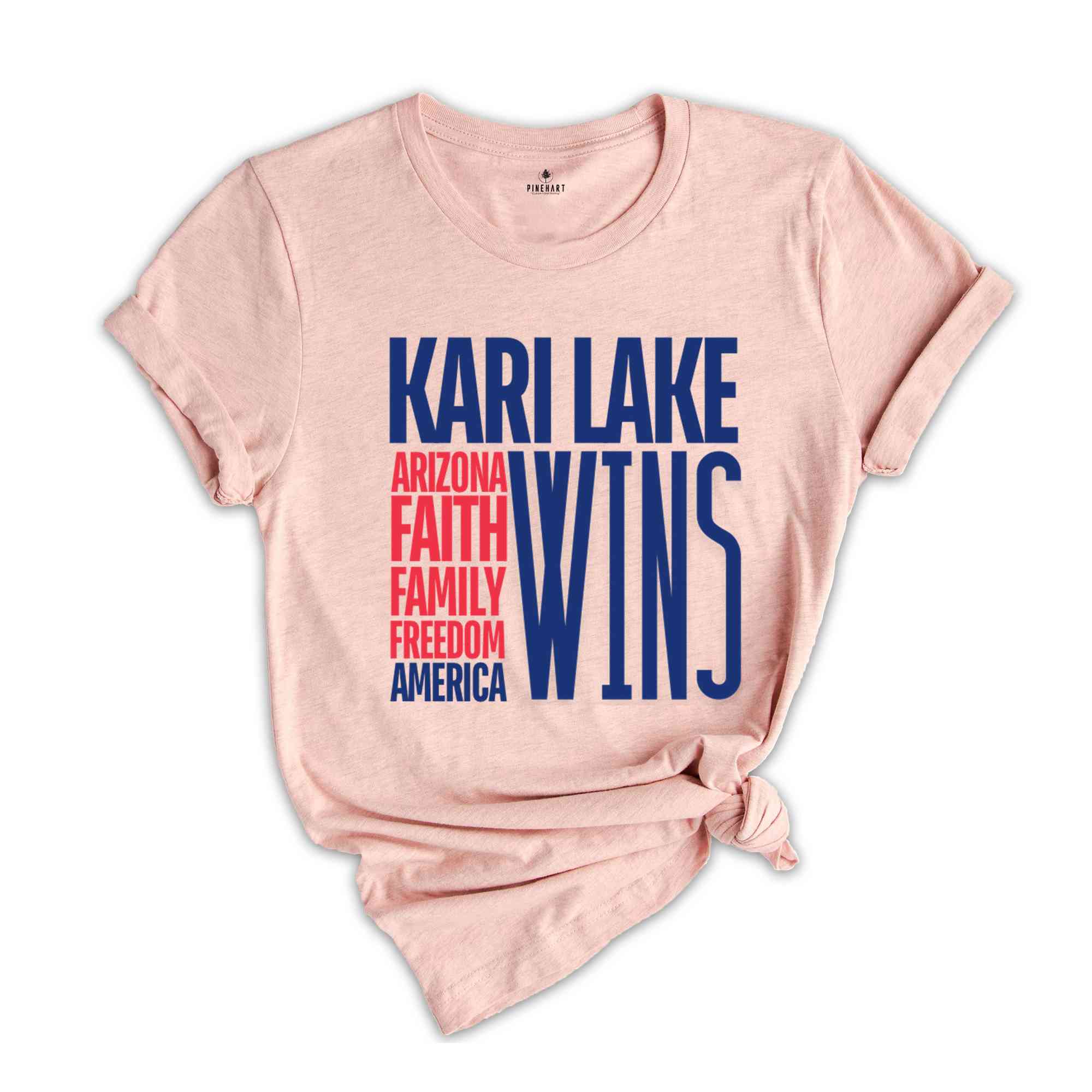 Kari Lake Shirt, 2024 Election Shirt, Vote Shirt, Democratic Shirt, Political Shirt, USA Shirt, Kari Lake Fan Shirt, Kari 2024