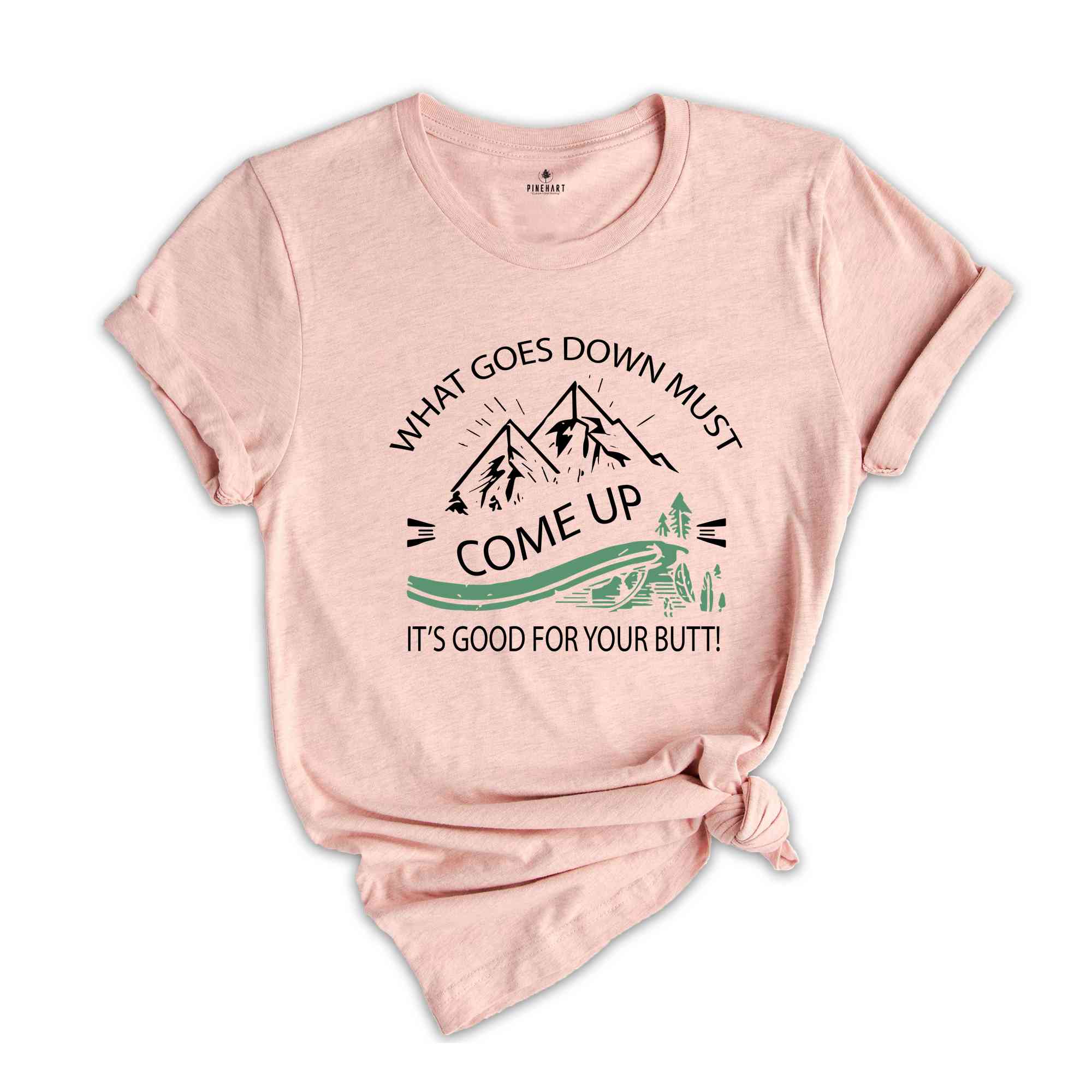 Hiking Shirt, Camping Shirt, Funny Camp Shirt, Mountain Shirt, Adventure Shirt, Sarcastic Camp Gift, Outdoor Shirt, Nature Lover Shirt