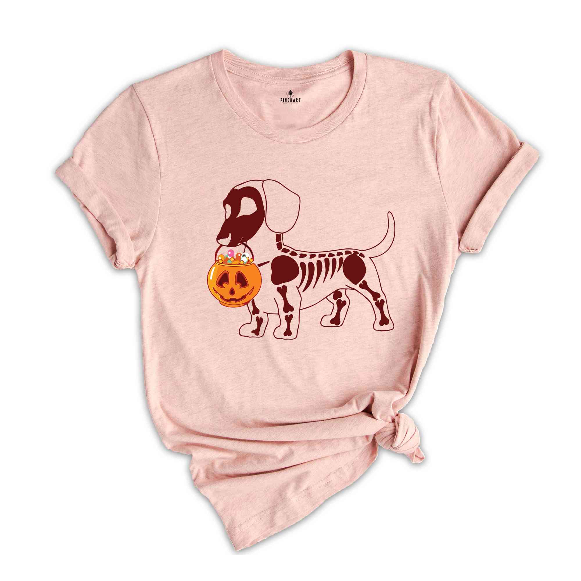 Skeleton Dog Shirt, Halloween Puppy Shirt, Ghost Halloween Shirt, Halloween Shirt, Dog Shirt, Ghost Shirt, Funny Halloween Tee, Fall Shirt