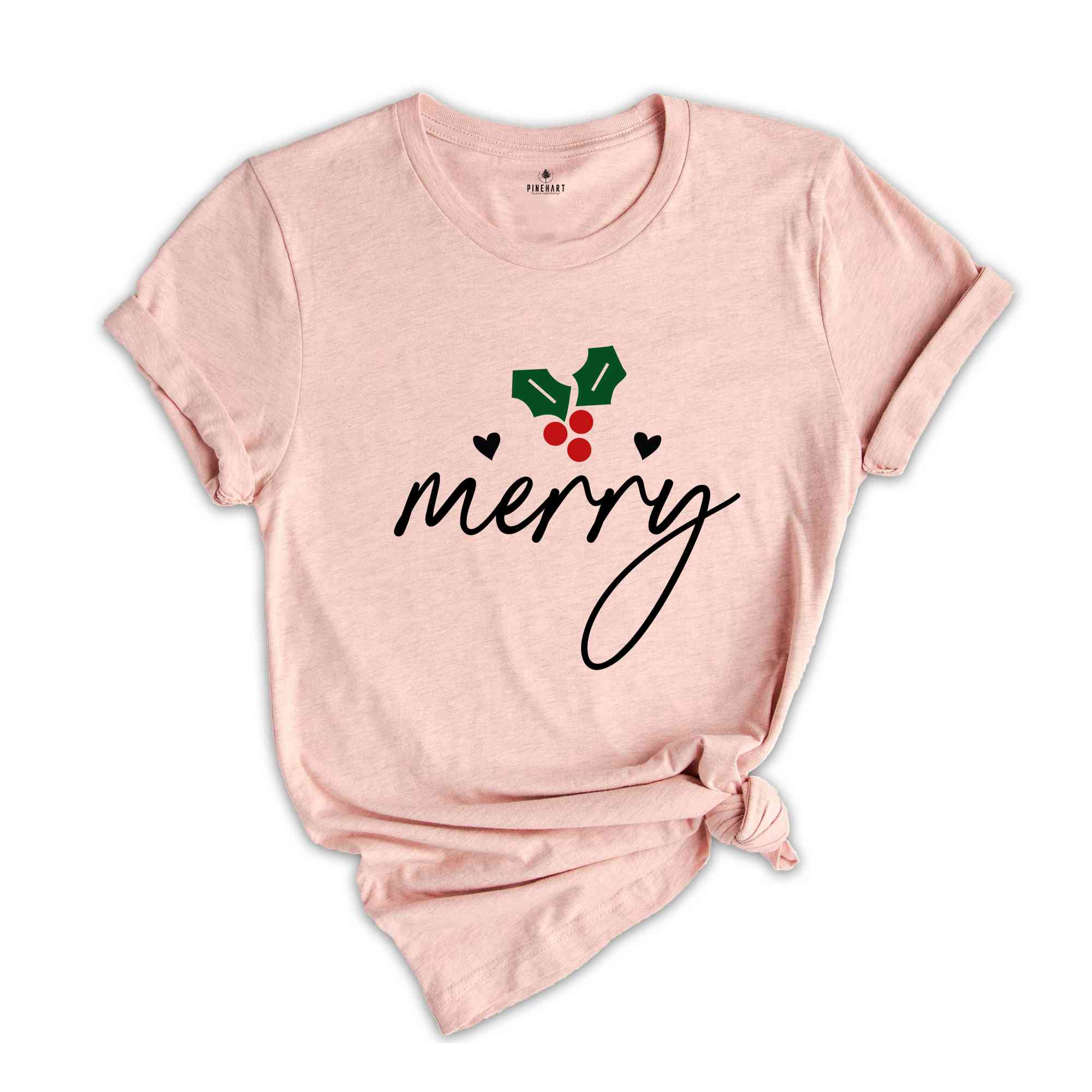 Merry Christmas Shirt, Merry Christmas, Christmas Tee, Women's Christmas Shirt, Christmas Gift, Merry Christmas Gifts