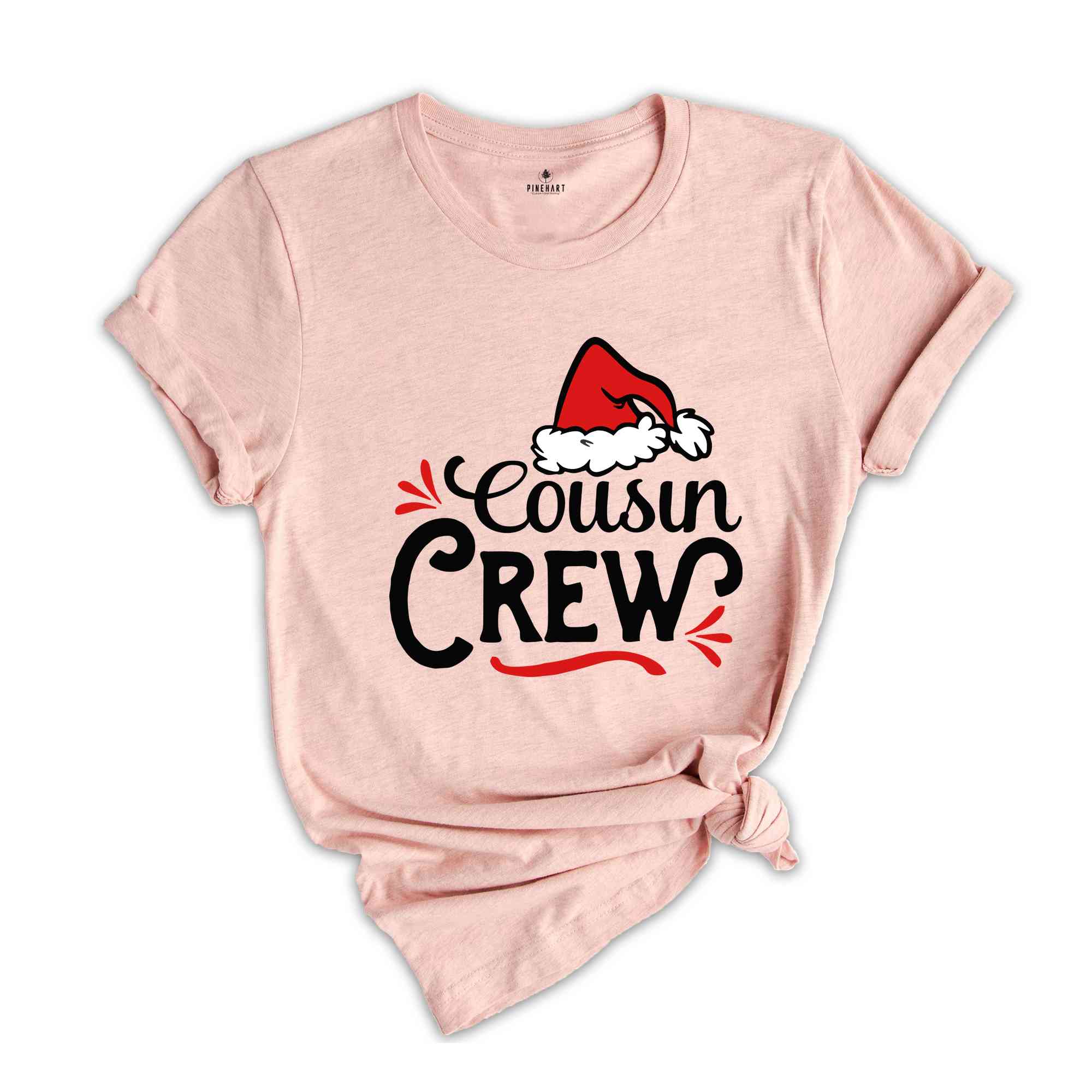 Cousin Crew Shirt, Christmas Shirt, Christmas Party Tee, Christmas Gift, Cousin Crew Gift, Christmas Cousin Crew