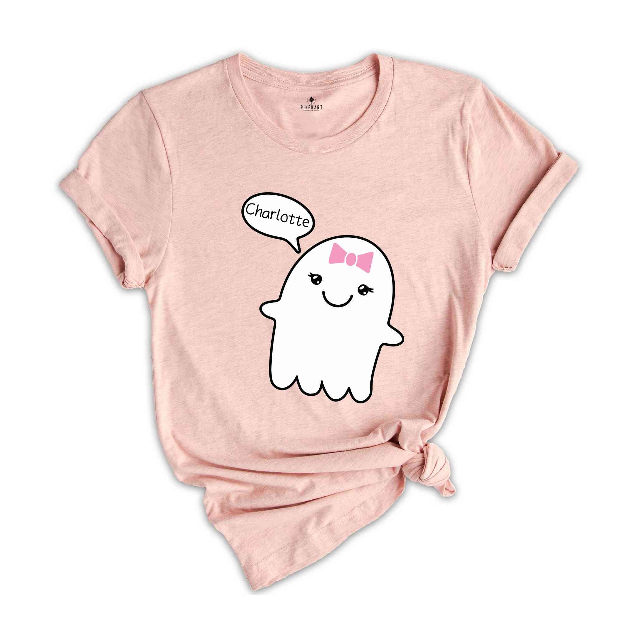 Halloween ghost Matching Shirt, Custom Ghost Shirt, Halloween Shirt, Personalized Halloween Shirt, Halloween Ghost Shirt, Custom Shirt