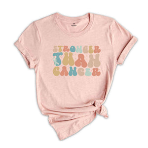 Cancer Fighter Shirt, Cancer Warrior Tee, Cancer Awareness Tee, Cancer Support Tee, Fighting Cancer, Going Through Chemo, Cancer Shirt, Brea