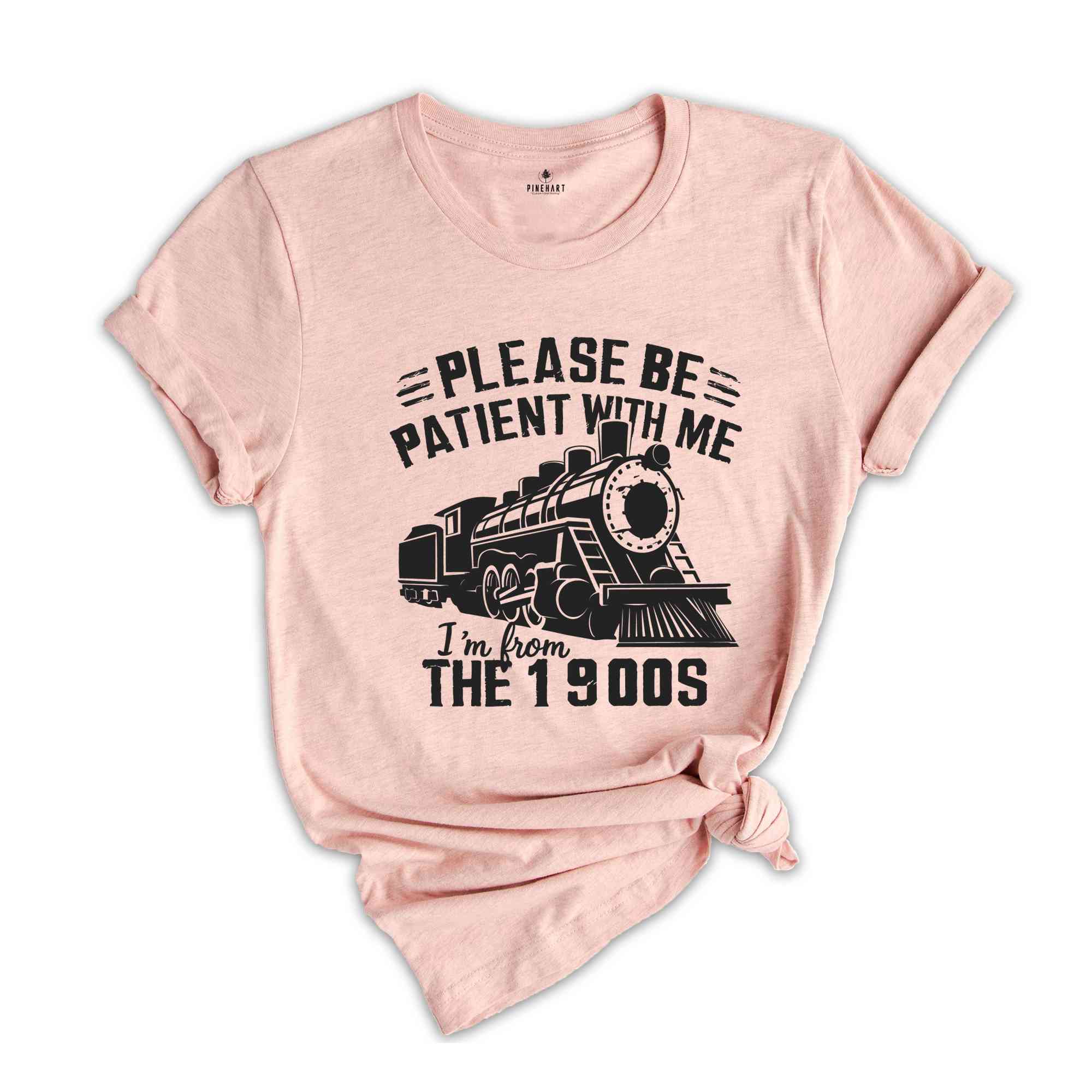 80s & 90s Kids Tee, Please Be Patient With Me, I'm from the 1900s Shirt, 80s 90s Kid Shirt, Vintage 90S Shirt