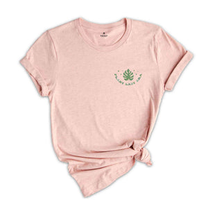 In My Plant Lady Era Shirt, Plant Mom T-Shirt, Plant Mama Gift, Gardening Mom Shirt, Crazy Plant Lady Tee, Botanical Shirt, Plant Lady Tee