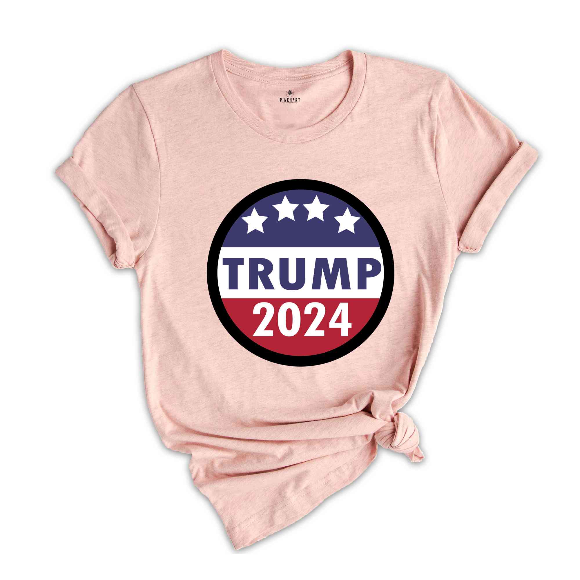 Trump 2024 shirt, vote for trump shirt, President trump t-shirt, elections 2024 shirt, Make America great again tee, trump for president t-shirt