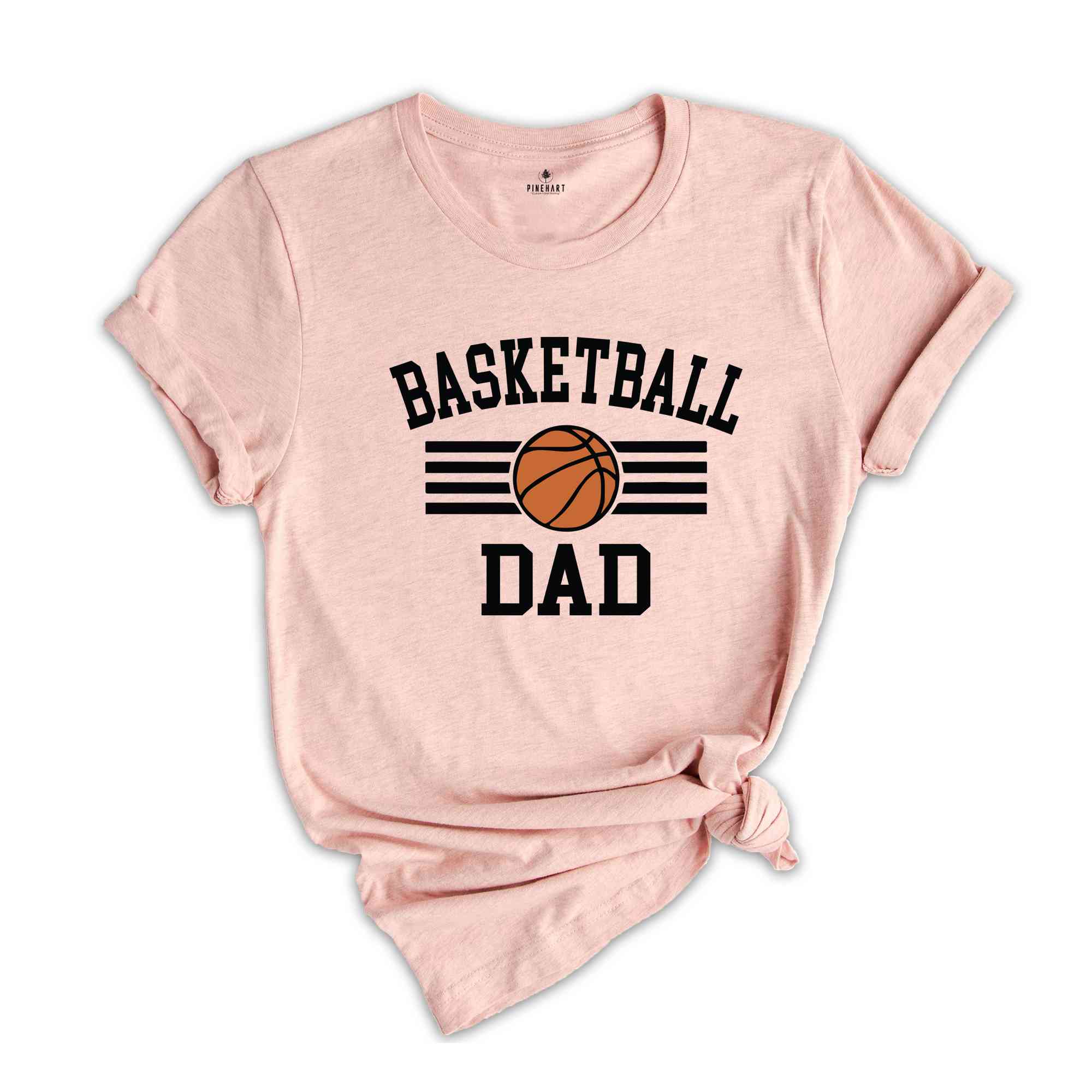 Basketball Dad Shirt, Basketball Daddy Shirt, Sports Dad Gift, Fathers Day Gift, Basketball Dad Outfit, Fathers Day Shirt