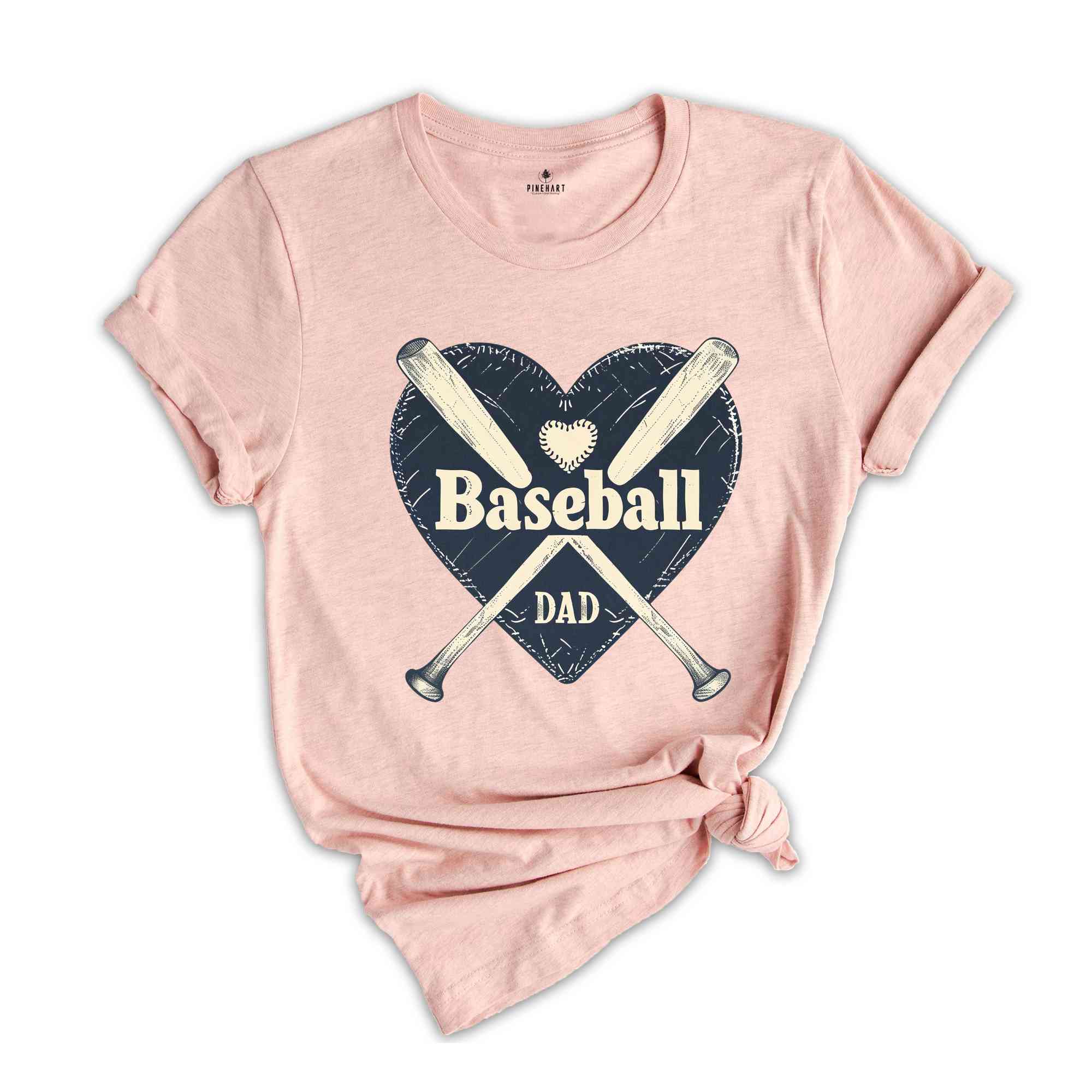 Baseball Dad Shirt, Baseball Lover Shirt, Baseball Coach Shirt, Vintage Baseball Shirt, Funny Baseball Shirt, Baseball Fan Shirt