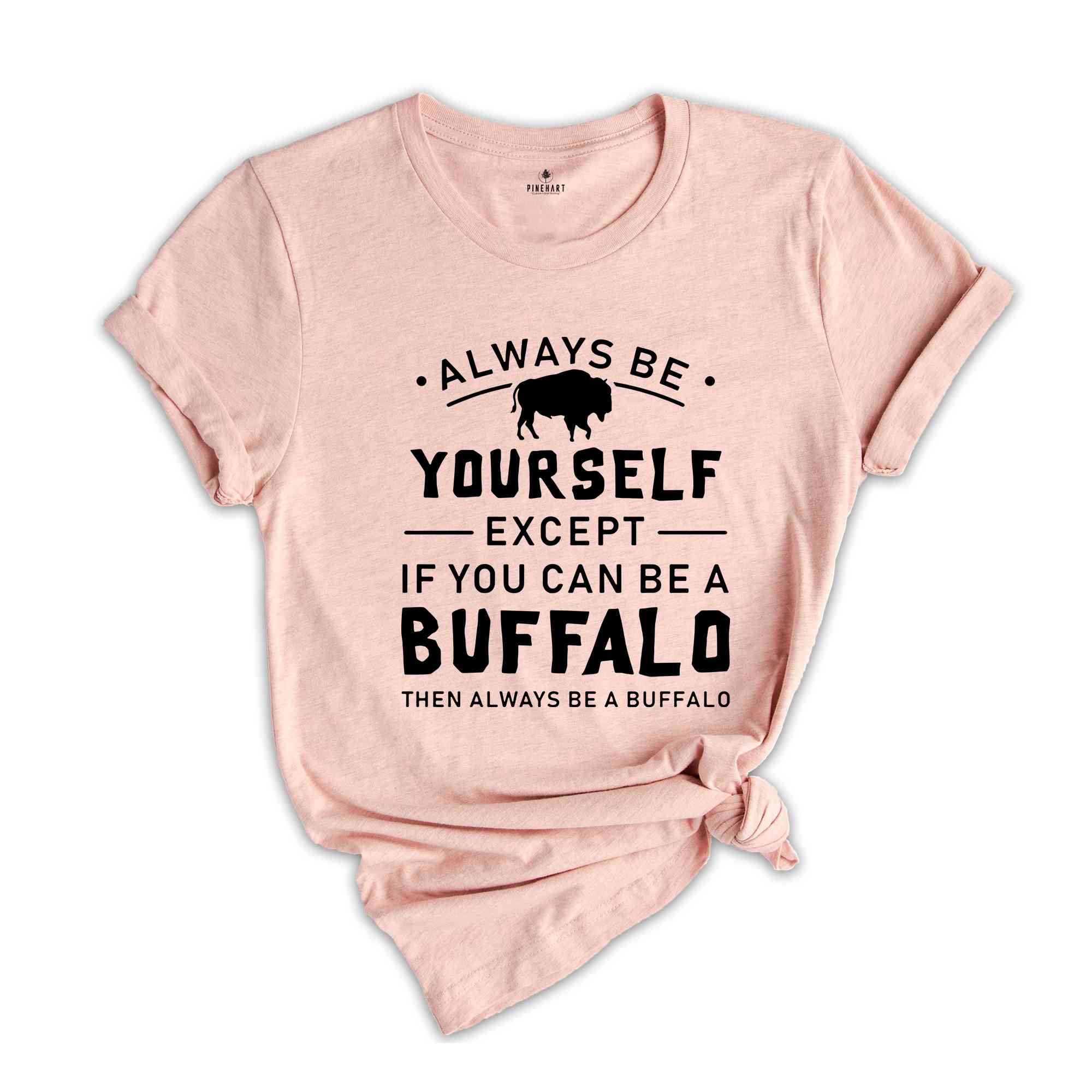 Buffalo T Shirt, Buffalo Lover Shirt, Buffalo Lover Gift, Buffalo Football Shirt, Buffalo Shirt, Bison Shirt, Shirt for Man, Buffalo Fan Tee