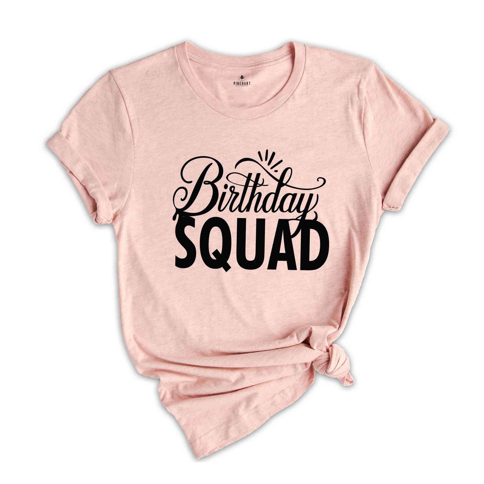 Birthday Group T Shirt, Birthday Party Tee, Birthday Girls Crew, Birthday Squad TShirt, Birthday Drip Tee, Birthday Queen TShirt