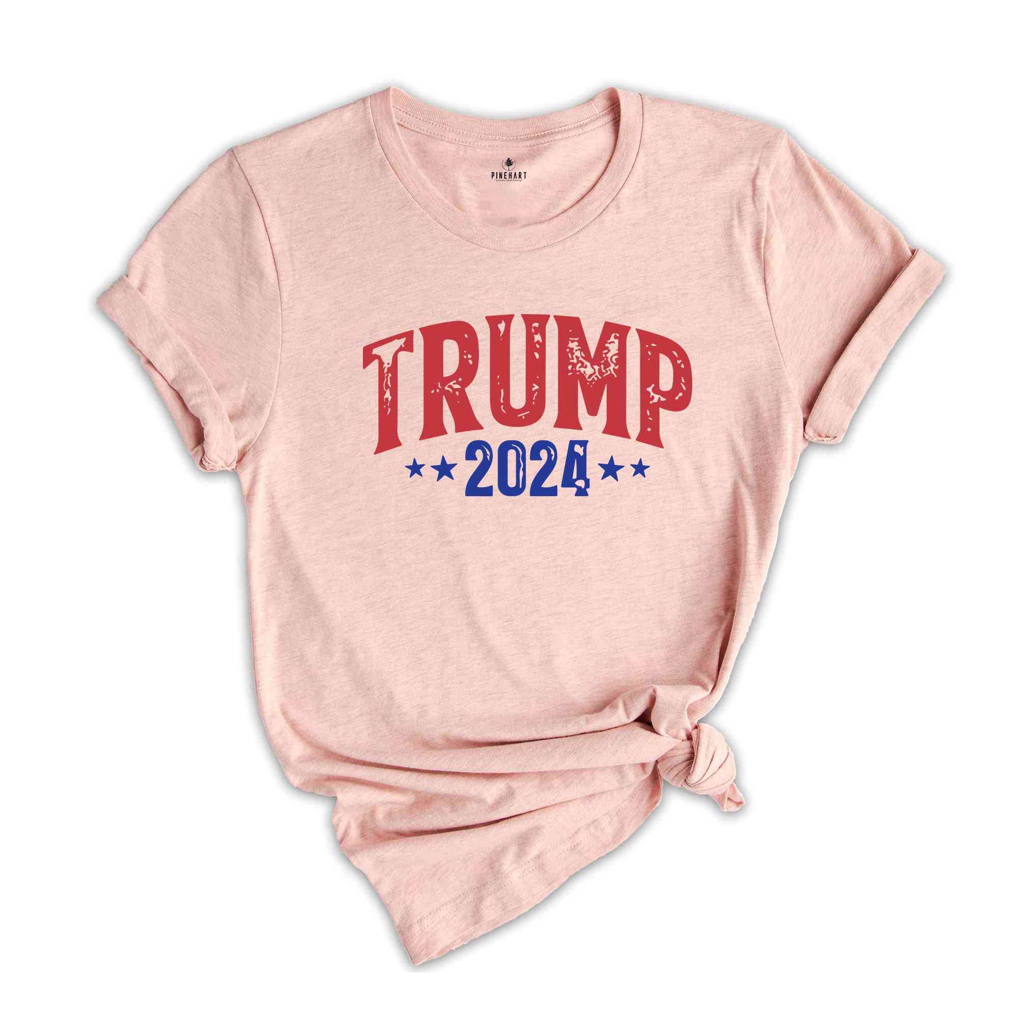 I'm Voting For The Felon Trump T-Shirt, Funny Trump 2024 Shirt, Trump Shirt, Funny Gifts For Republicans, Elections Shirt