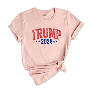 I'm Voting For The Felon Trump T-Shirt, Funny Trump 2024 Shirt, Trump Shirt, Funny Gifts For Republicans, Elections Shirt