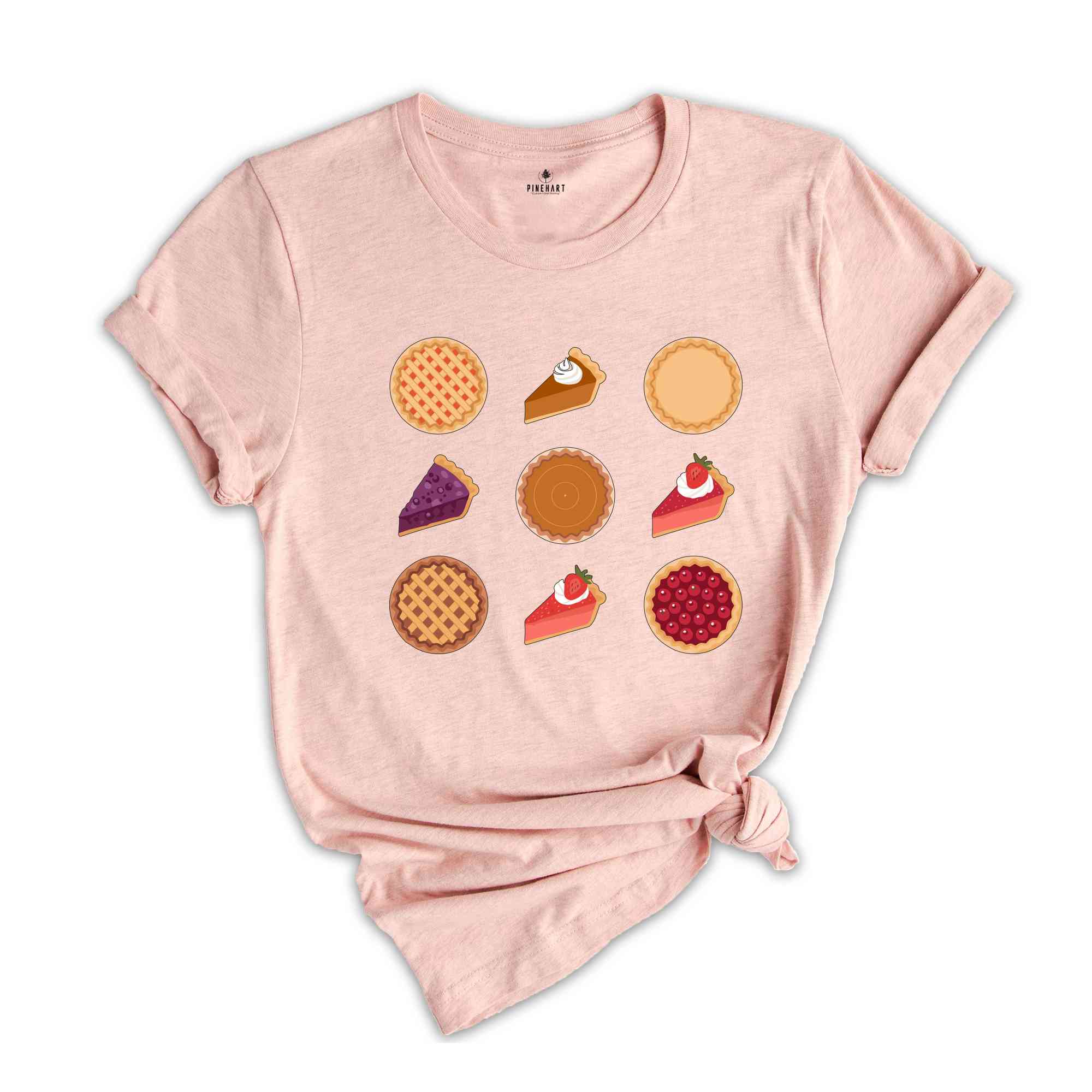 Pumpkin Pie Shirt, Fall Season Shirt, Thanksgiving Gift, Cute Thanksgiving Shirt, Thanksgiving Shirt, Fall Shirt, Fall Shirt