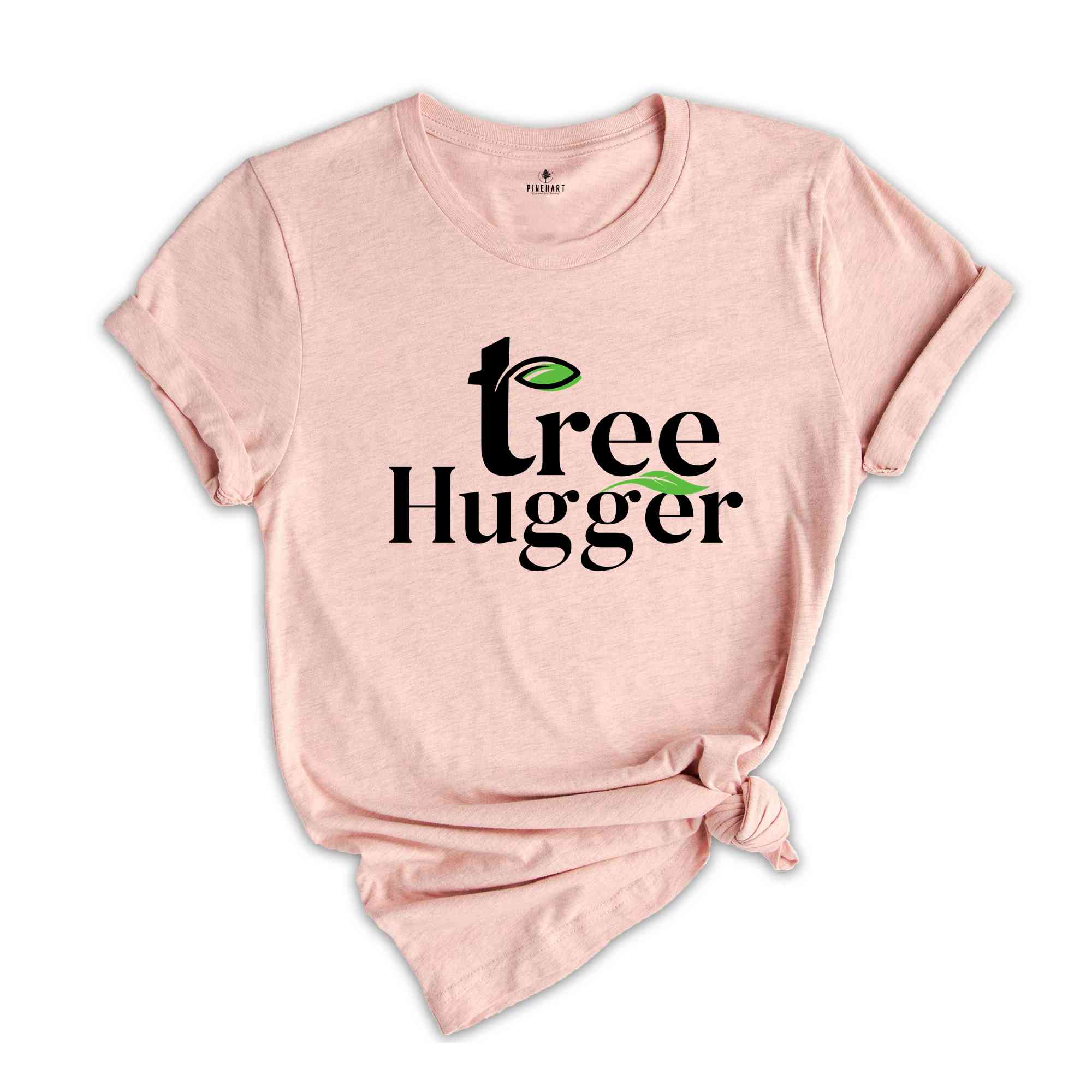 Tree Hugger Plant Lover Shirt, Gift for Vegan, Activist Shirt, Plant Mom Shirt, Plant Lover Gift, Gift for Gardeneer, Nature Shirt