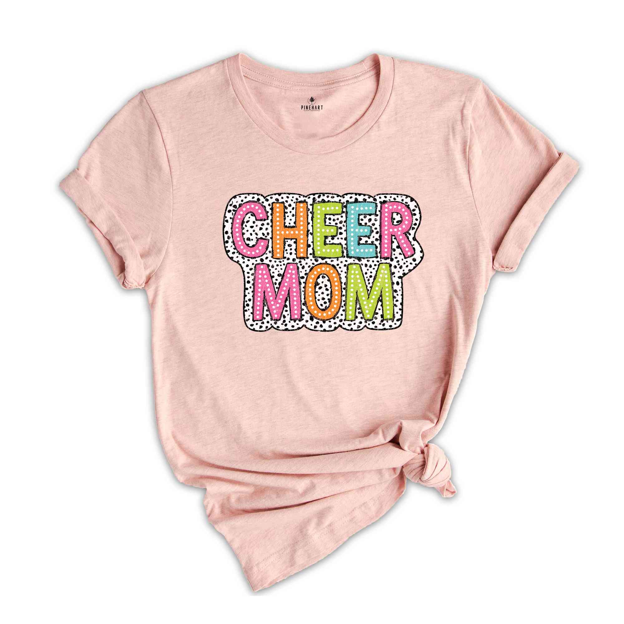 Cheer Mom Shirt, Sports Mom Shirt, Mom To Be Shirt, Cheer Mom Tee, Football Cheer Mom, Girl Mama Shirt, Mom Mode Shirt, Mom Life Tee