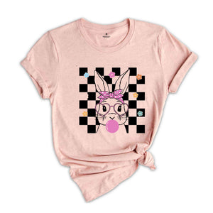 Bunny Love, Easter Fun Shirt