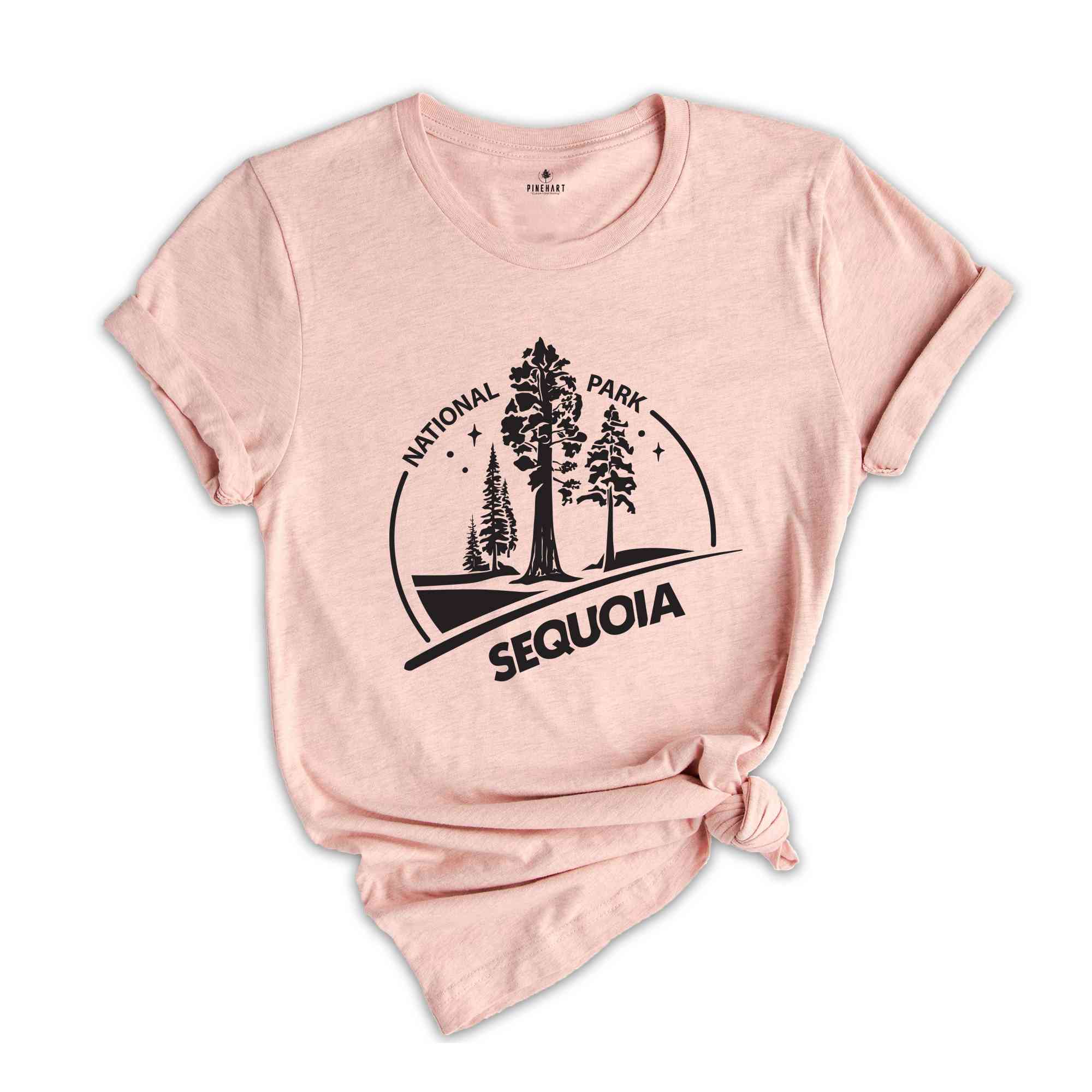 Sequoia Park Shirt, Sequoia National Park Shirt, Sequoia Park Camping Shirt, Sequoia Park Hiking, Sequoia Park Trip Sweatshirt