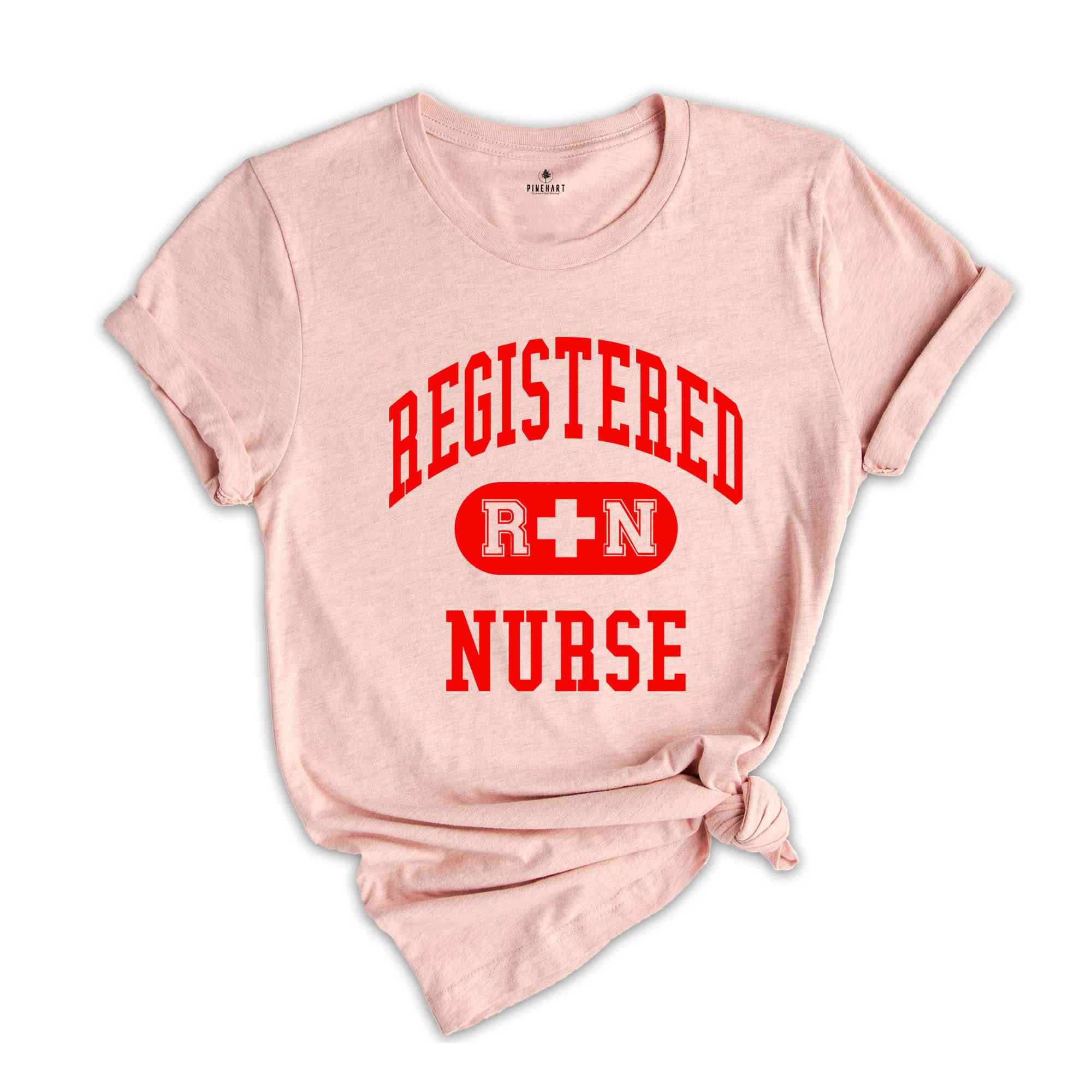 Registered Nurse, RN Shirt, Nurse Shirt, Nursing School Shirt, Registered Nurse Tee, Nurse Graduation, Rn Nurse Shirt, Nursing Shirt