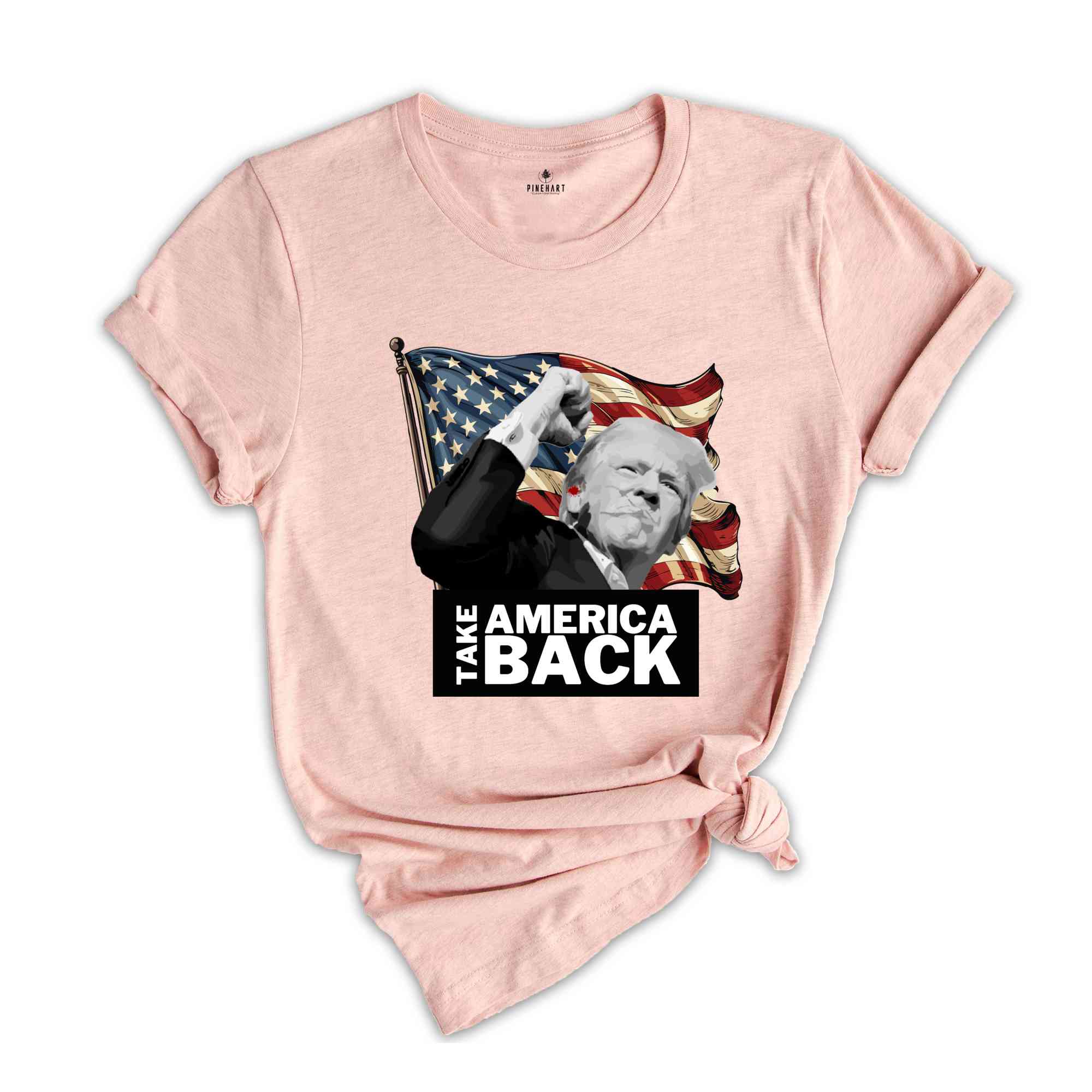 Take America Back Trump Shirt, President Trump T-Shirt, Make Liberals Cry Shirt, Trump Rally Shirt, Trump Shirt, Trump 2024 Shirt