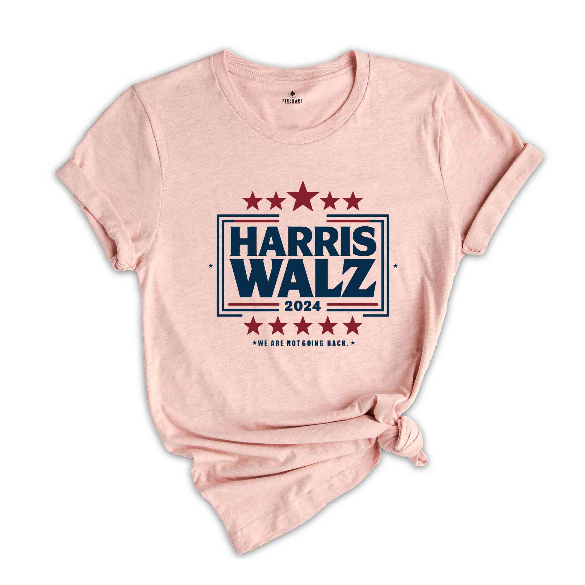 Kamala Harris Let's Finish The Job Shirt, Harris 2024 Shirt, Madam President T-Shirt, I am Speaking T-Shirt, Kamala For The People T-Shirt